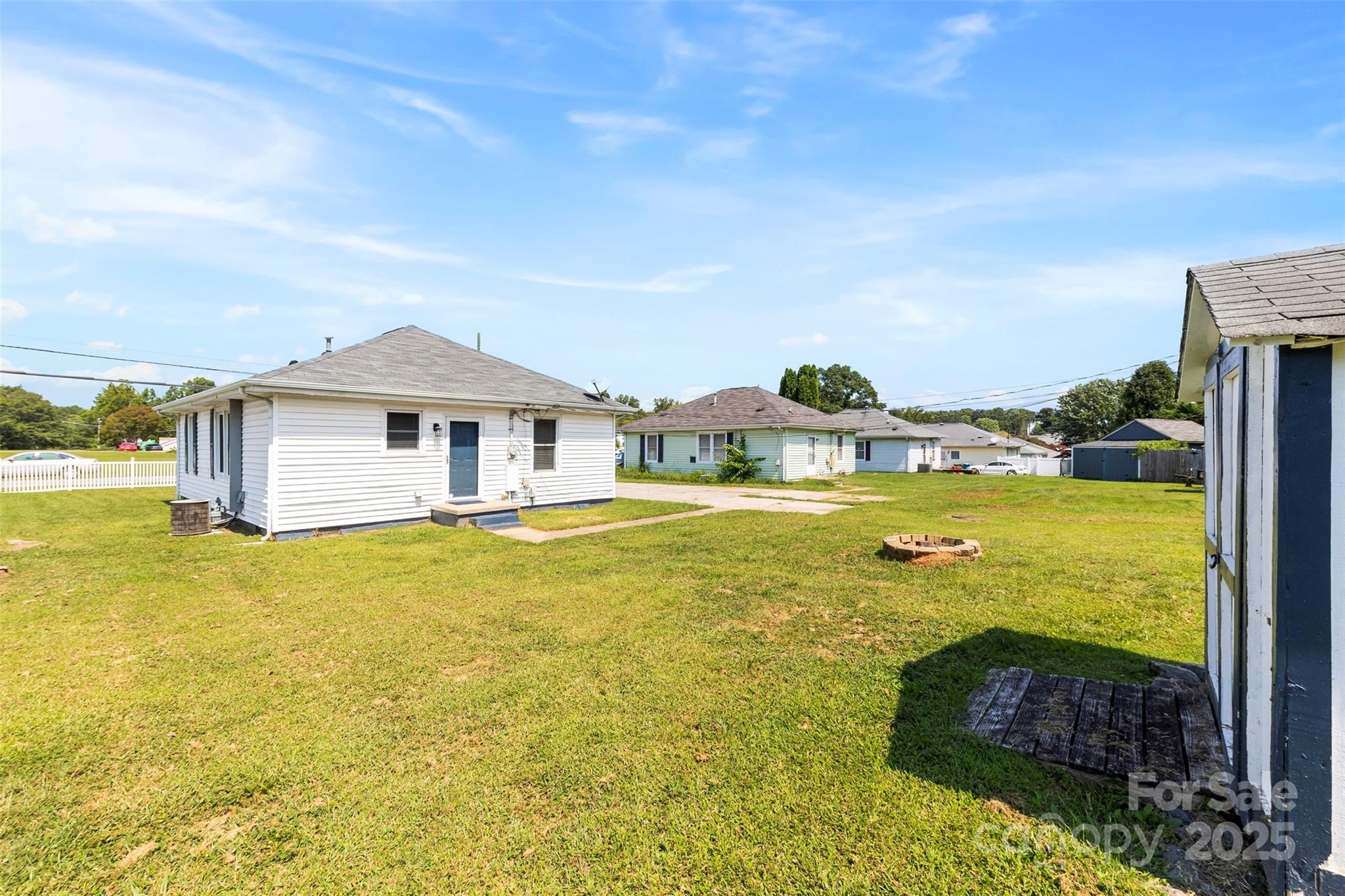 Pebble Creek - Residential