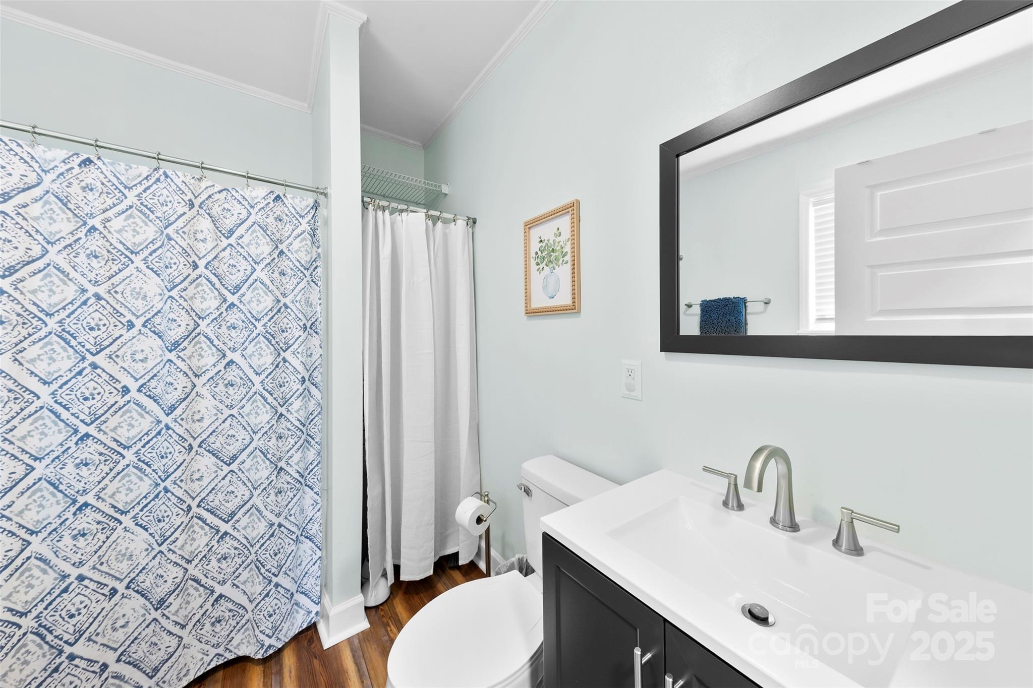 Pebble Creek - Residential