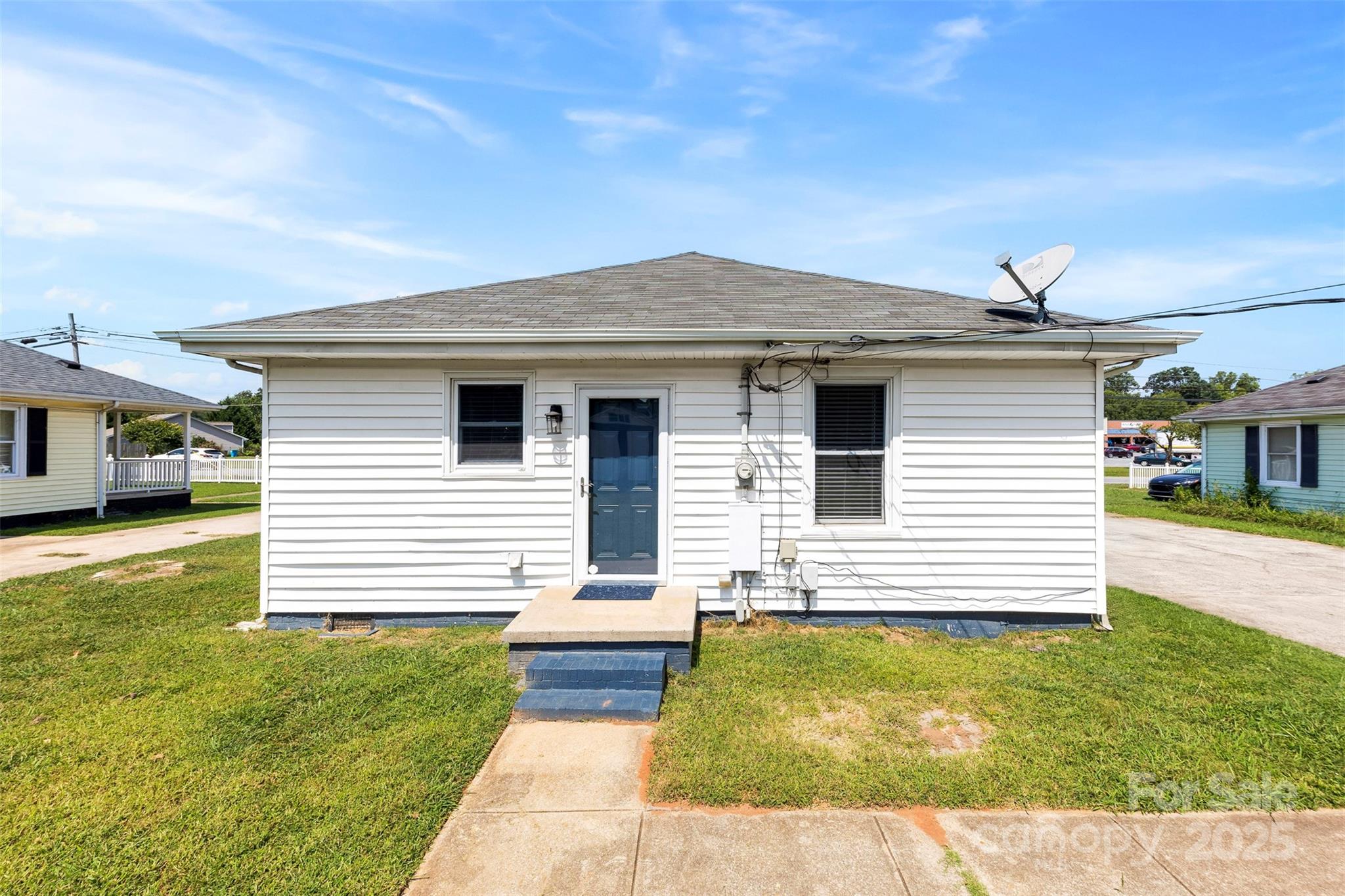 Pebble Creek - Residential