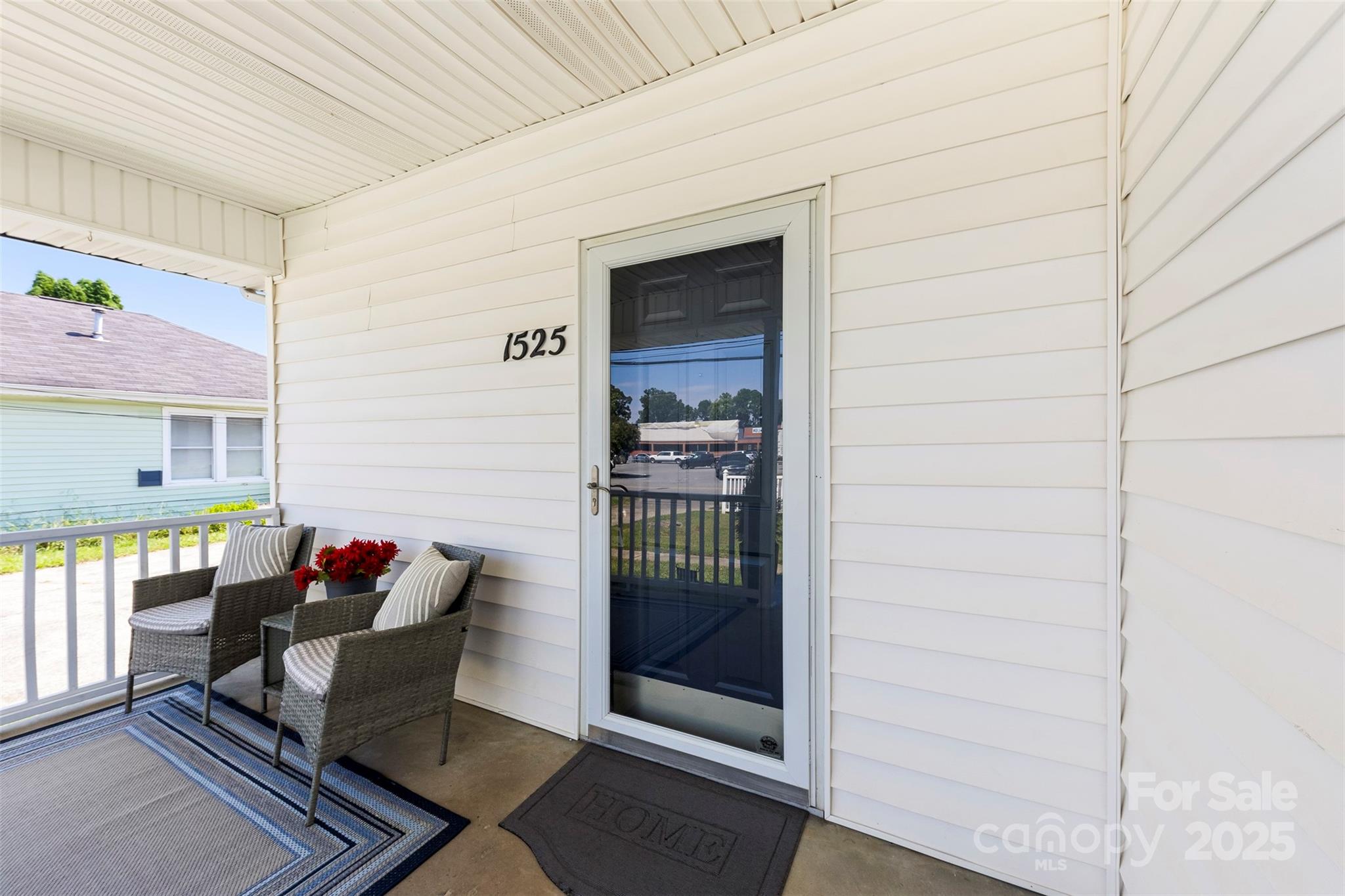 Pebble Creek - Residential