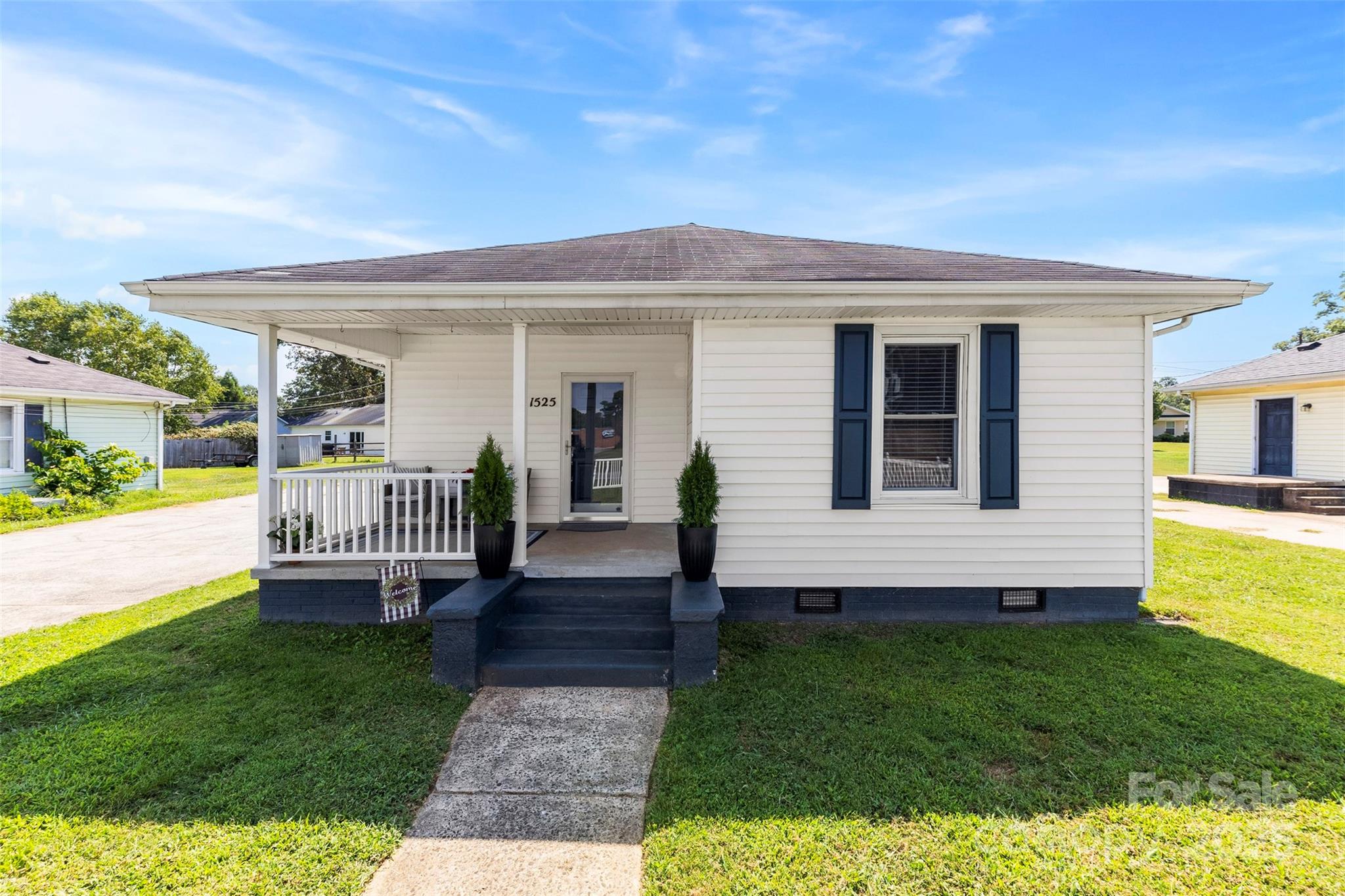 Pebble Creek - Residential