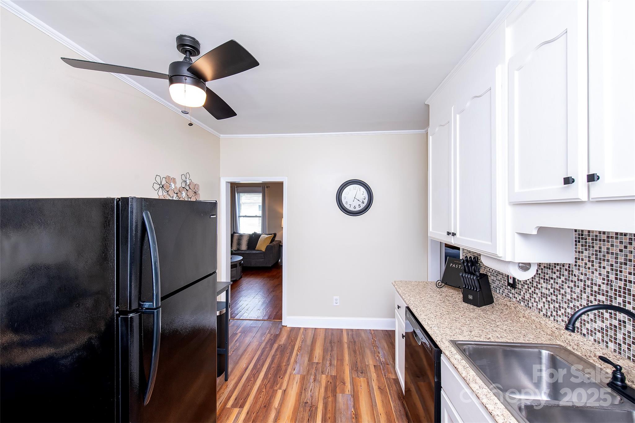 Pebble Creek - Residential