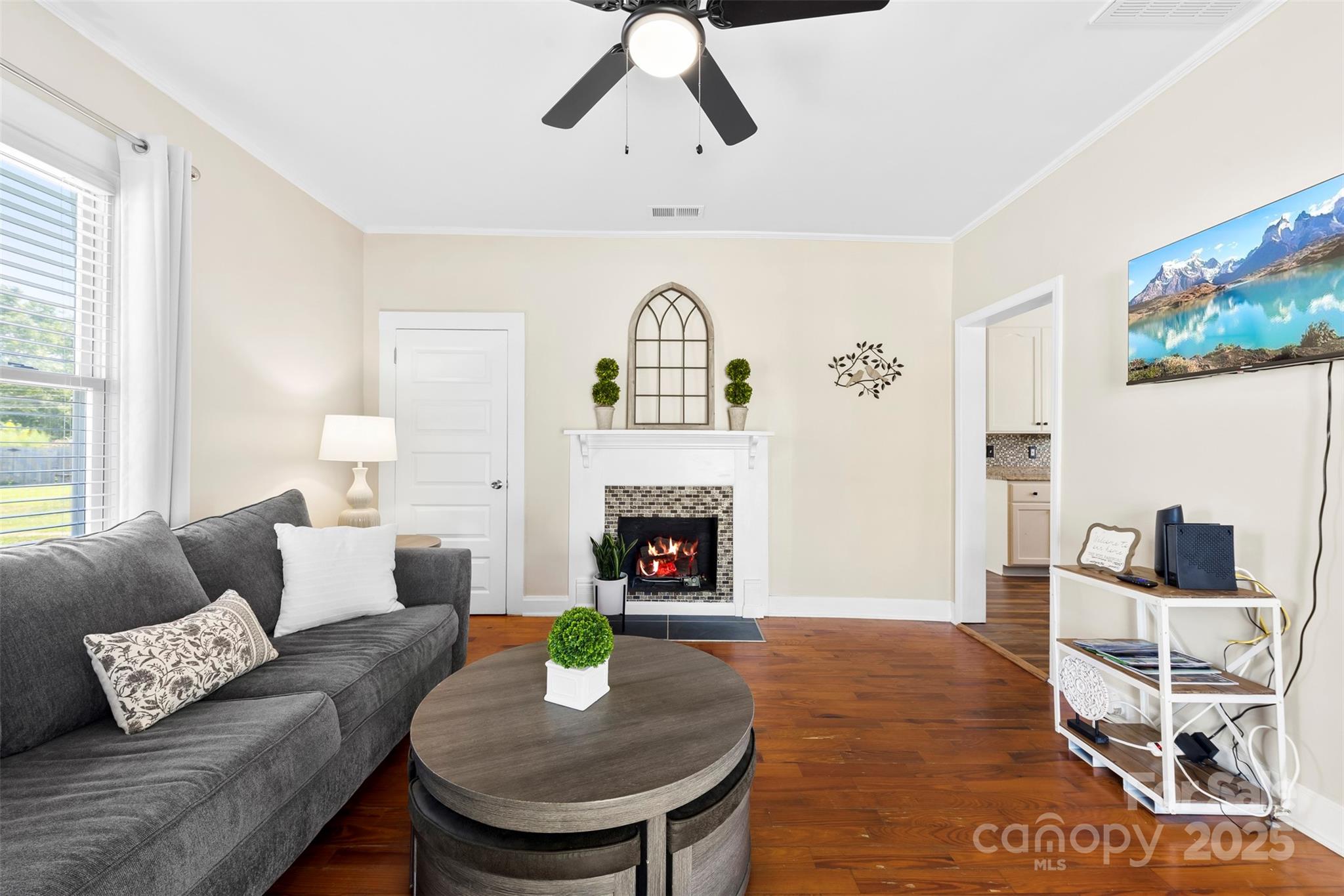 Pebble Creek - Residential