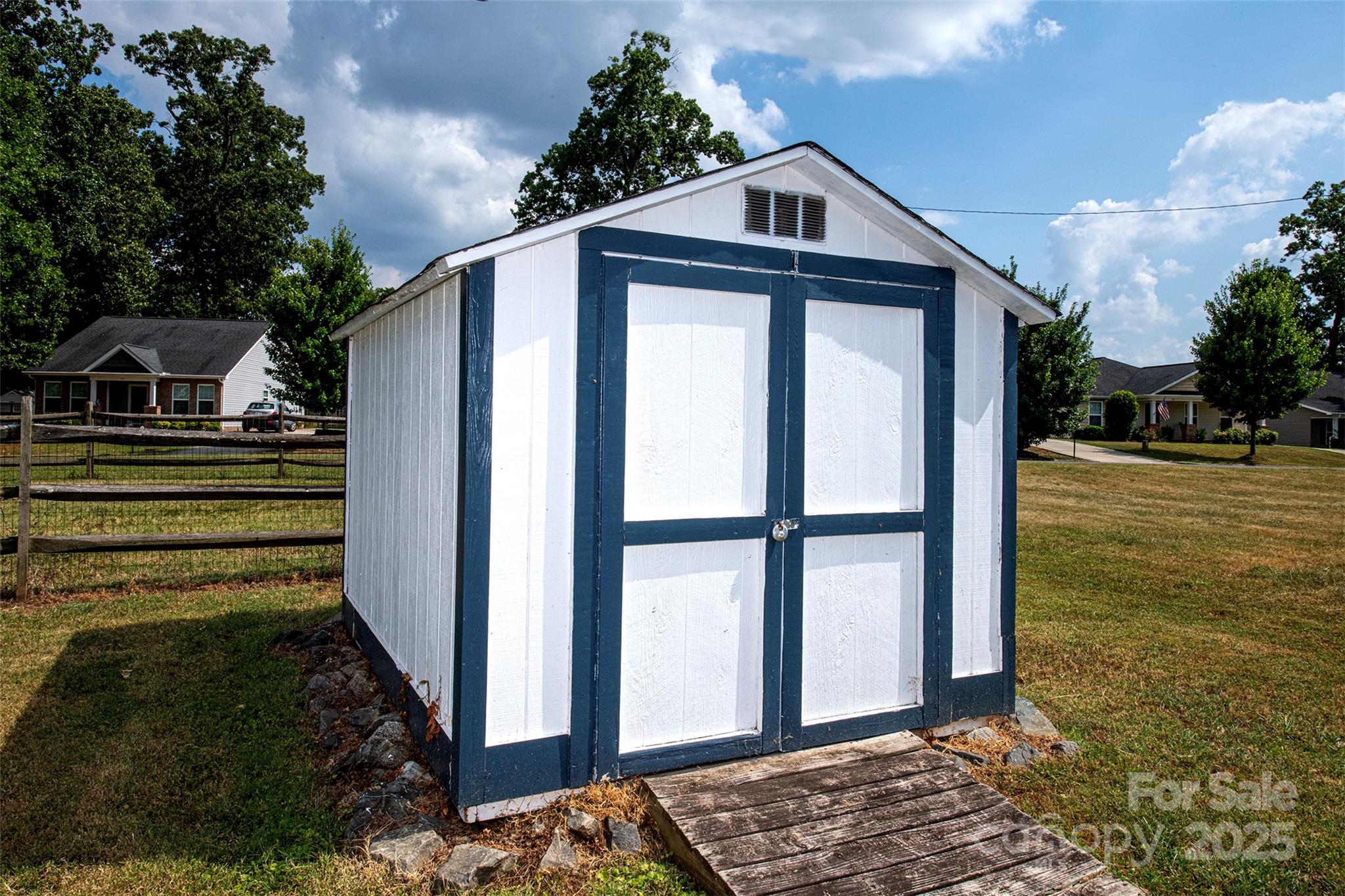 Pebble Creek - Residential