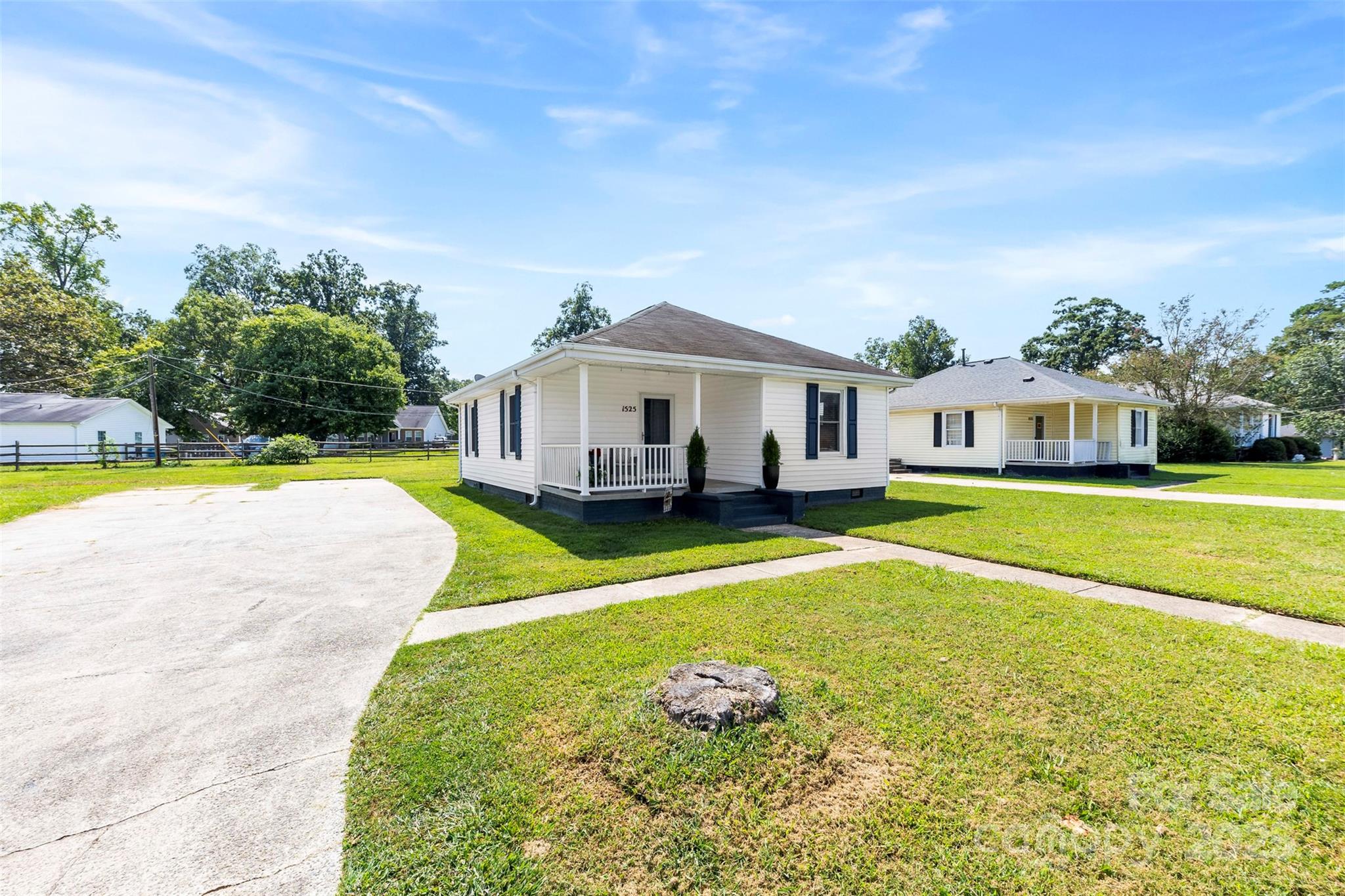 Pebble Creek - Residential