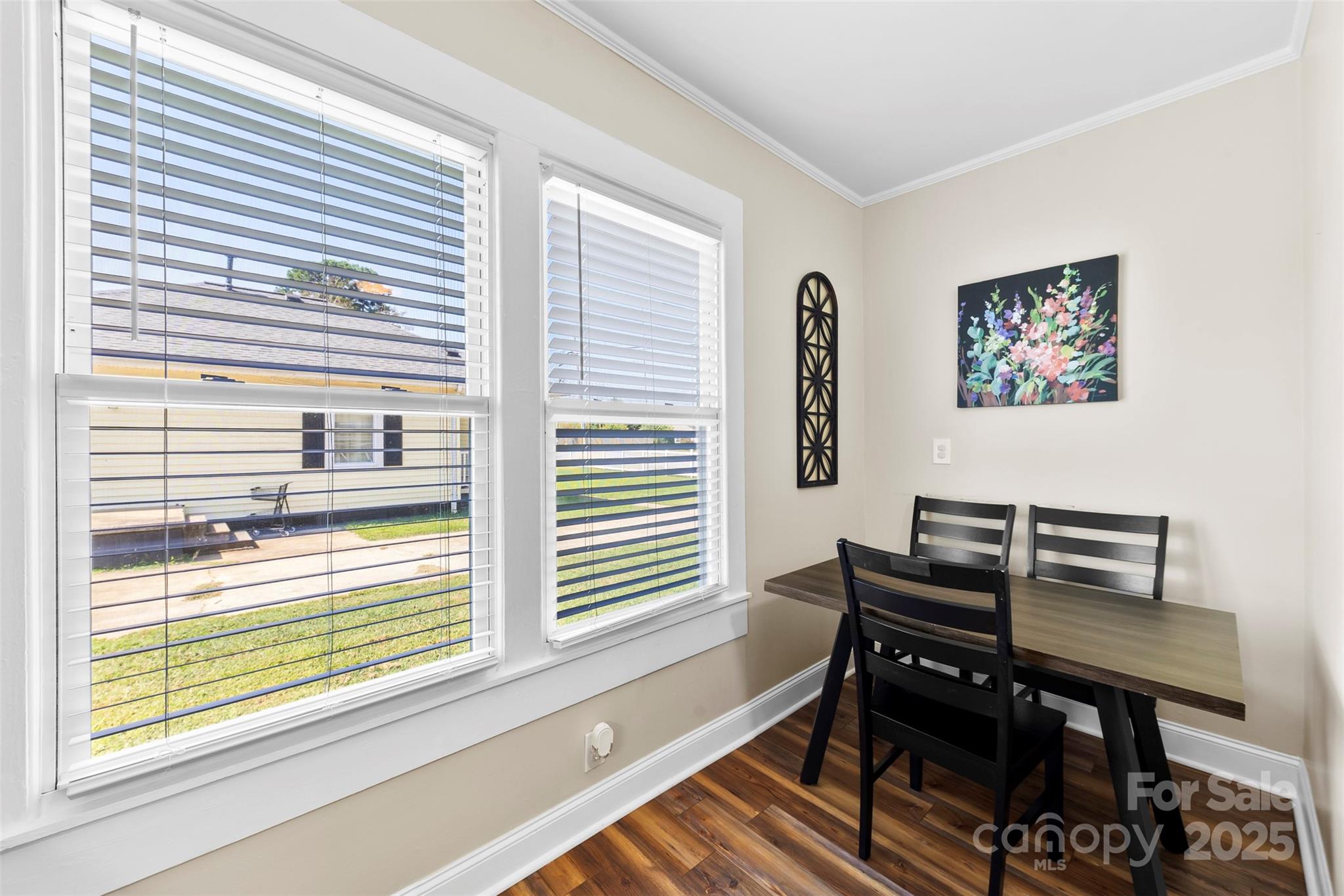 Pebble Creek - Residential