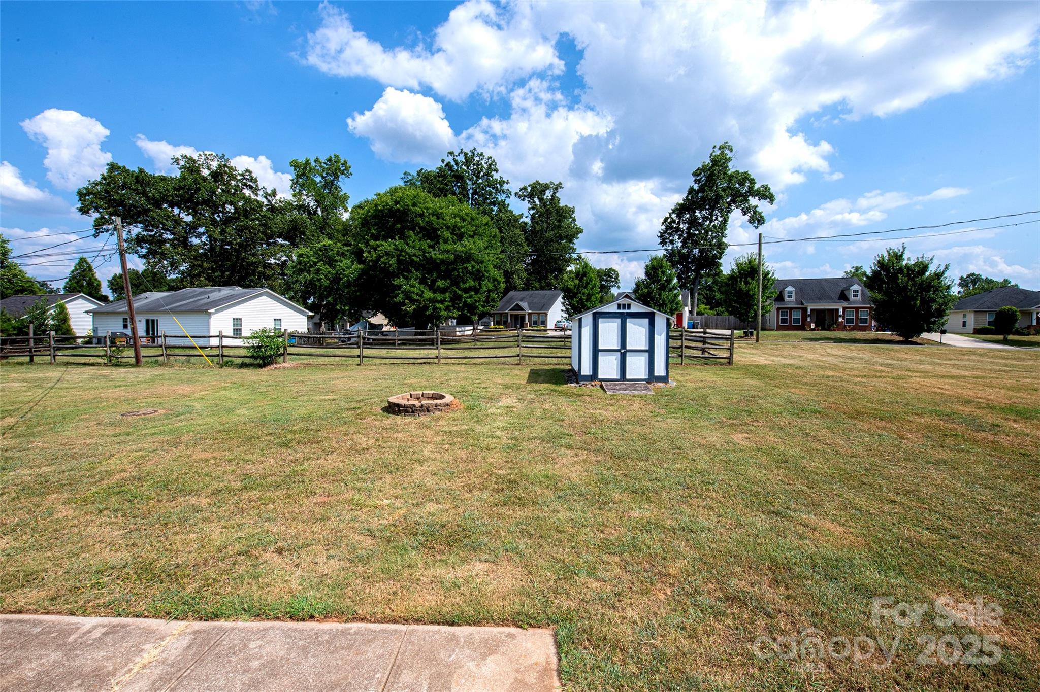 Pebble Creek - Residential