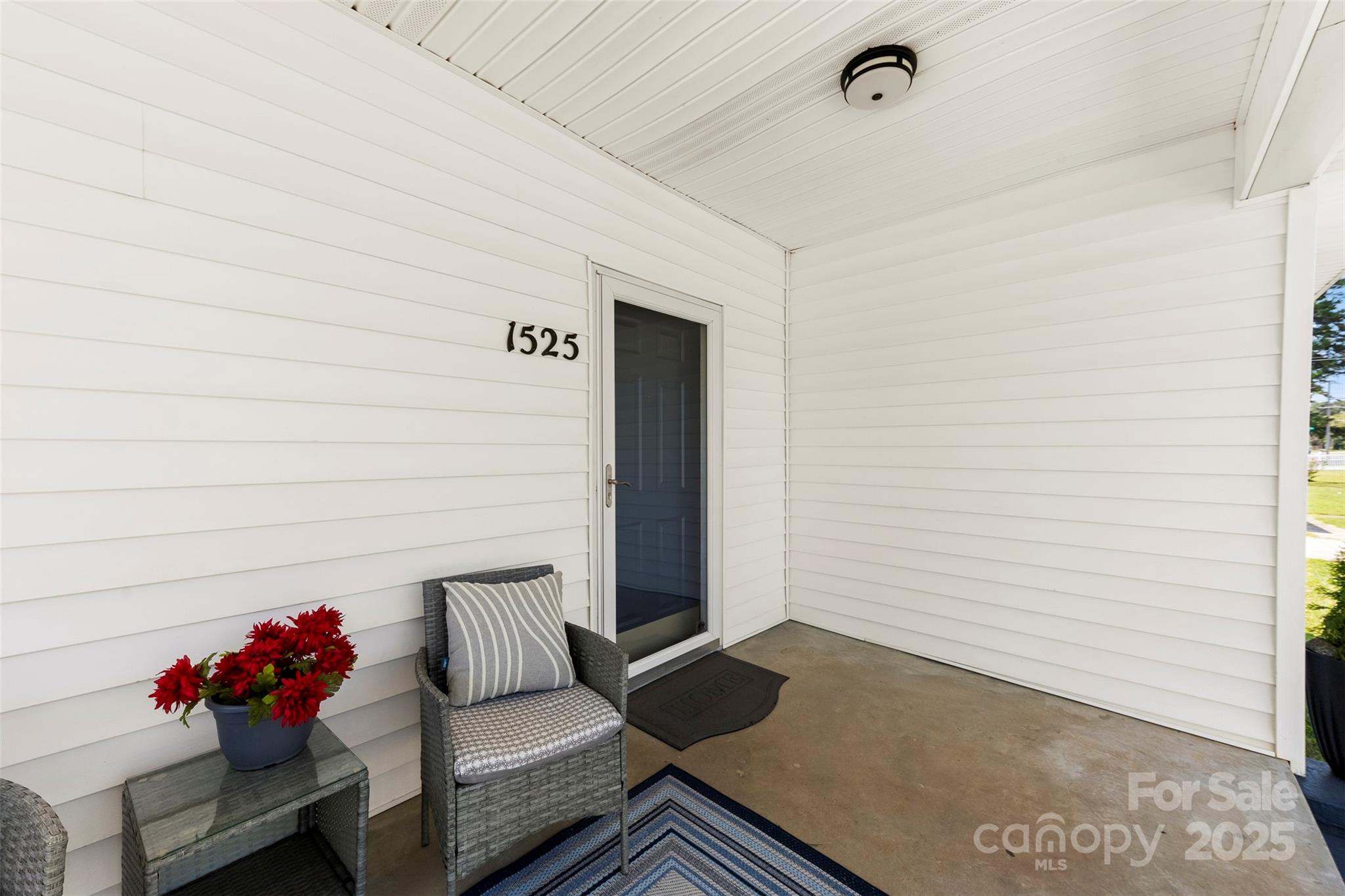 Pebble Creek - Residential