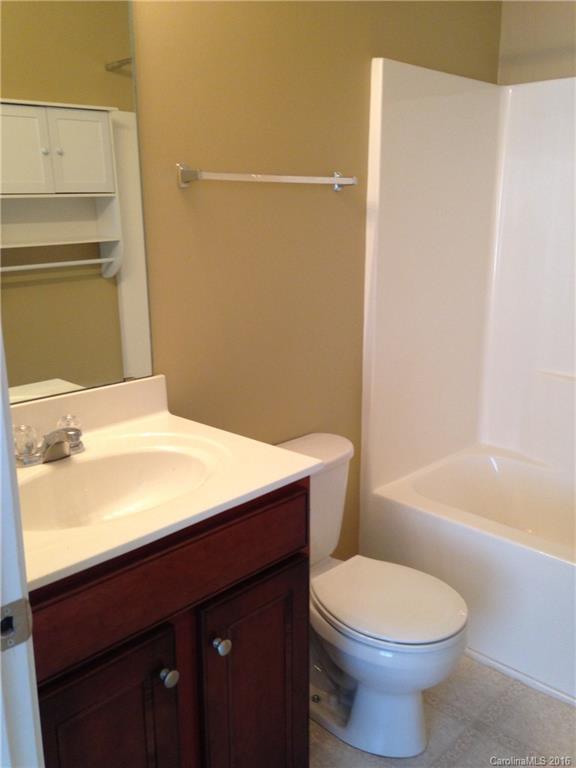 Mill Creek - Residential Lease
