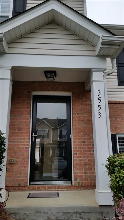 Mill Creek - Residential Lease