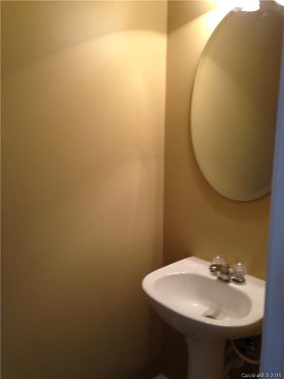 Mill Creek - Residential Lease