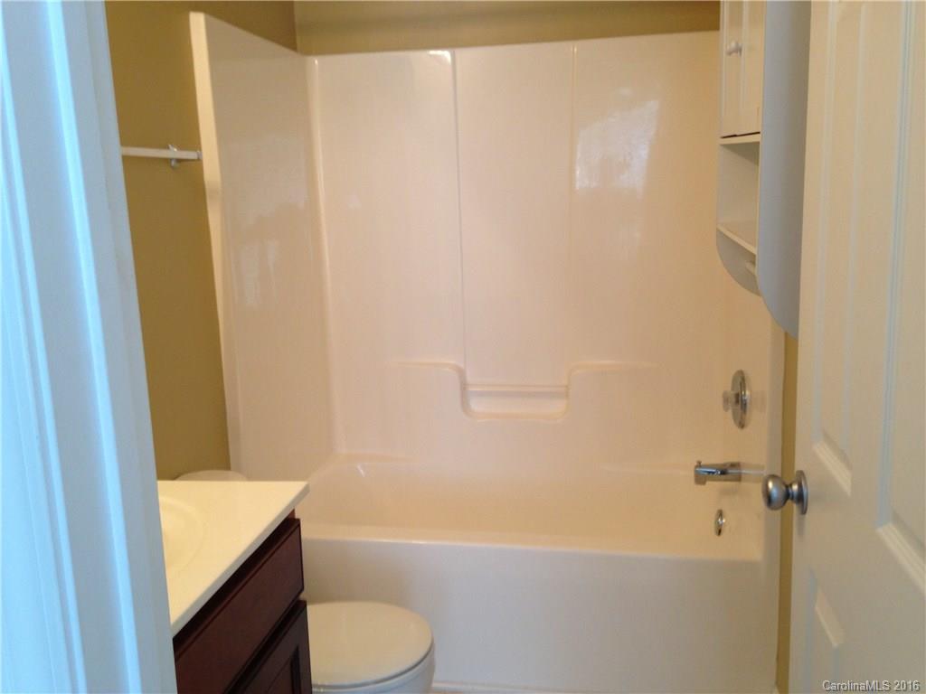 Mill Creek - Residential Lease