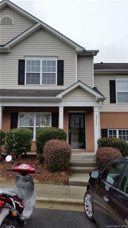 Mill Creek - Residential Lease