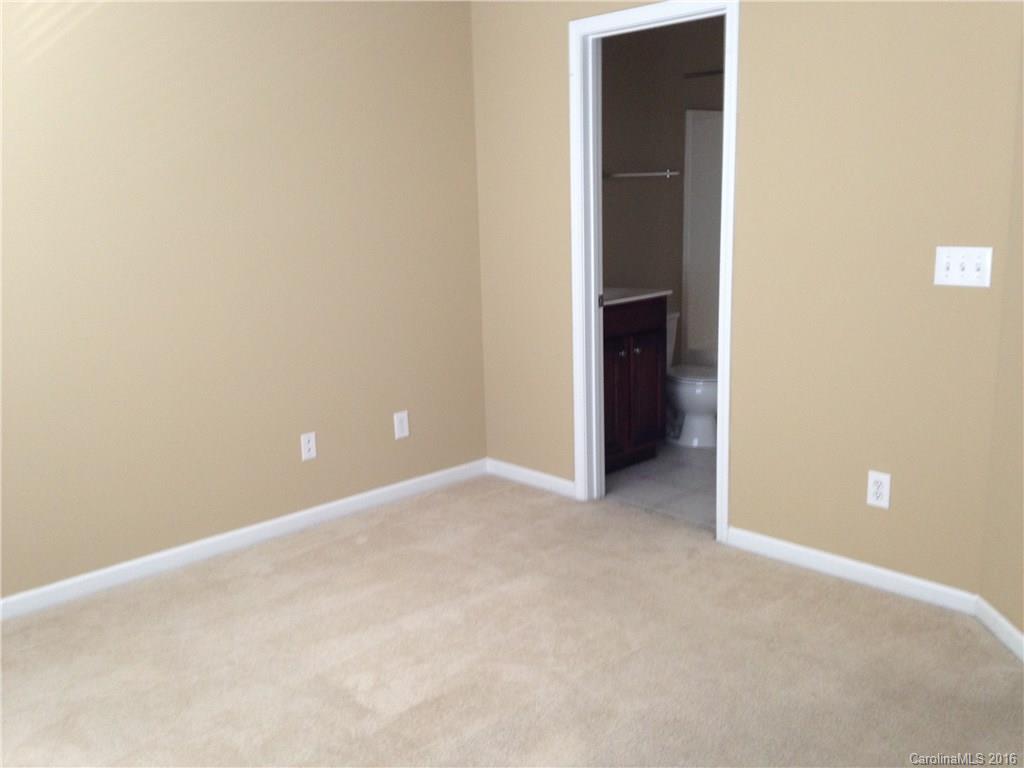 Mill Creek - Residential Lease