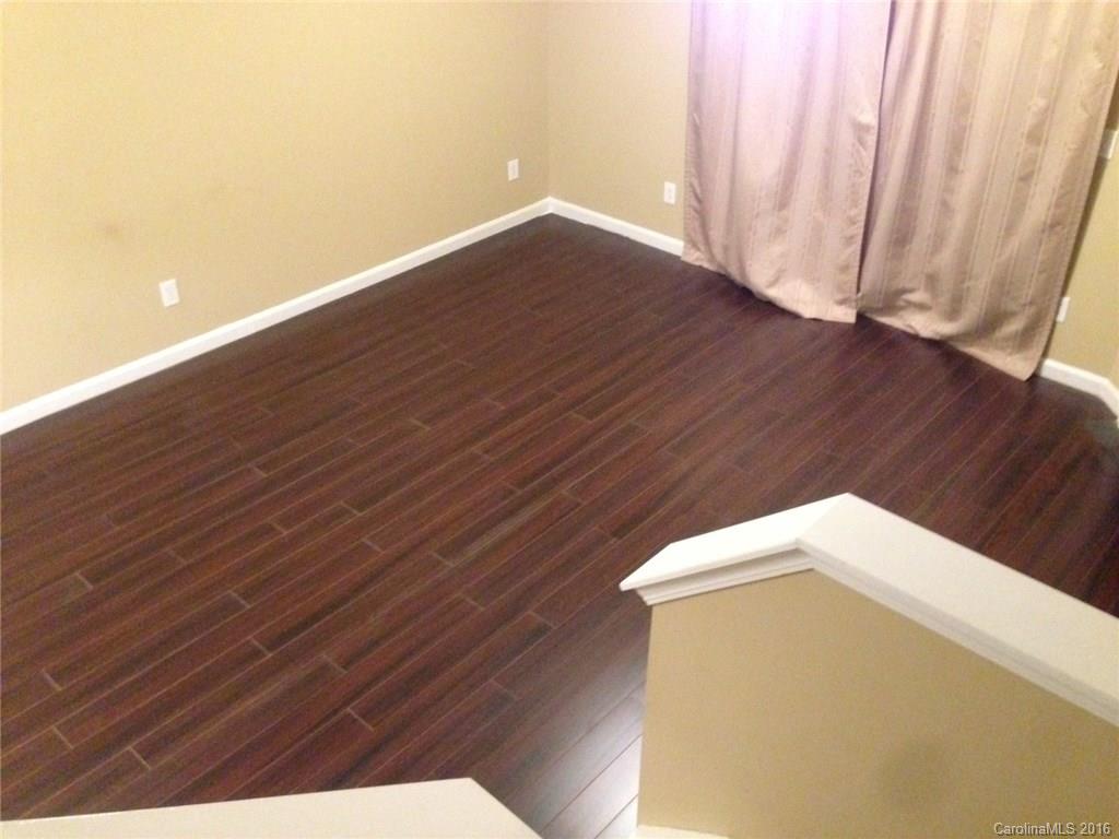 Mill Creek - Residential Lease