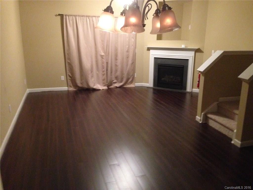 Mill Creek - Residential Lease