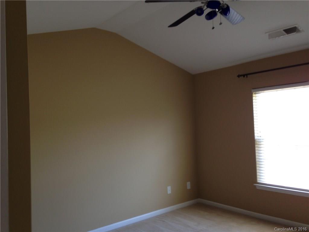 Mill Creek - Residential Lease
