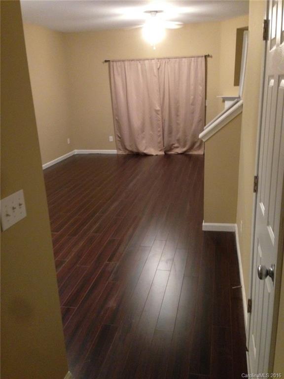 Mill Creek - Residential Lease