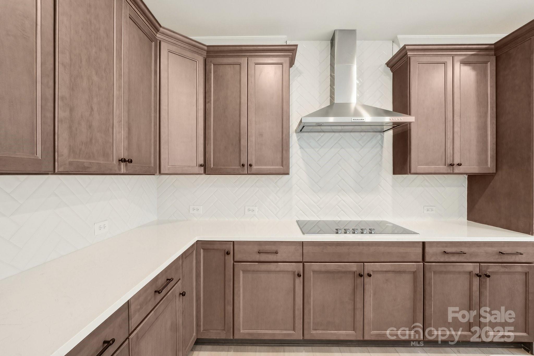 Windell Woods - Residential