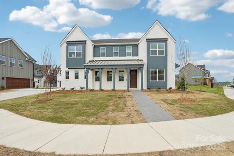808 Terra Drive Tega Cay SC 29708