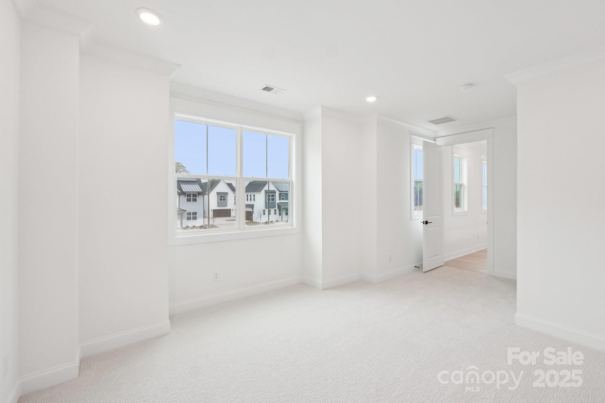 Windell Woods - Residential