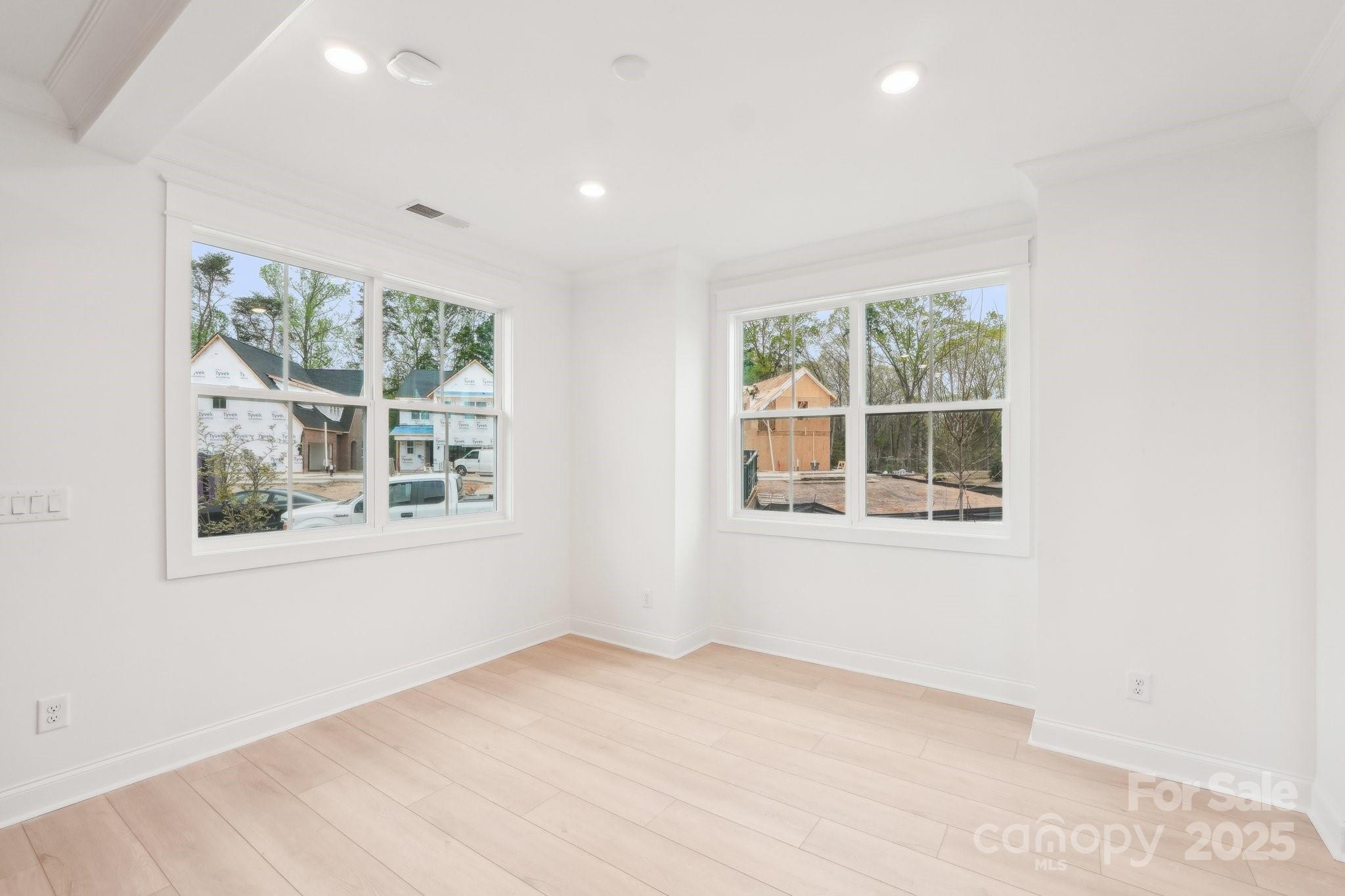 Windell Woods - Residential