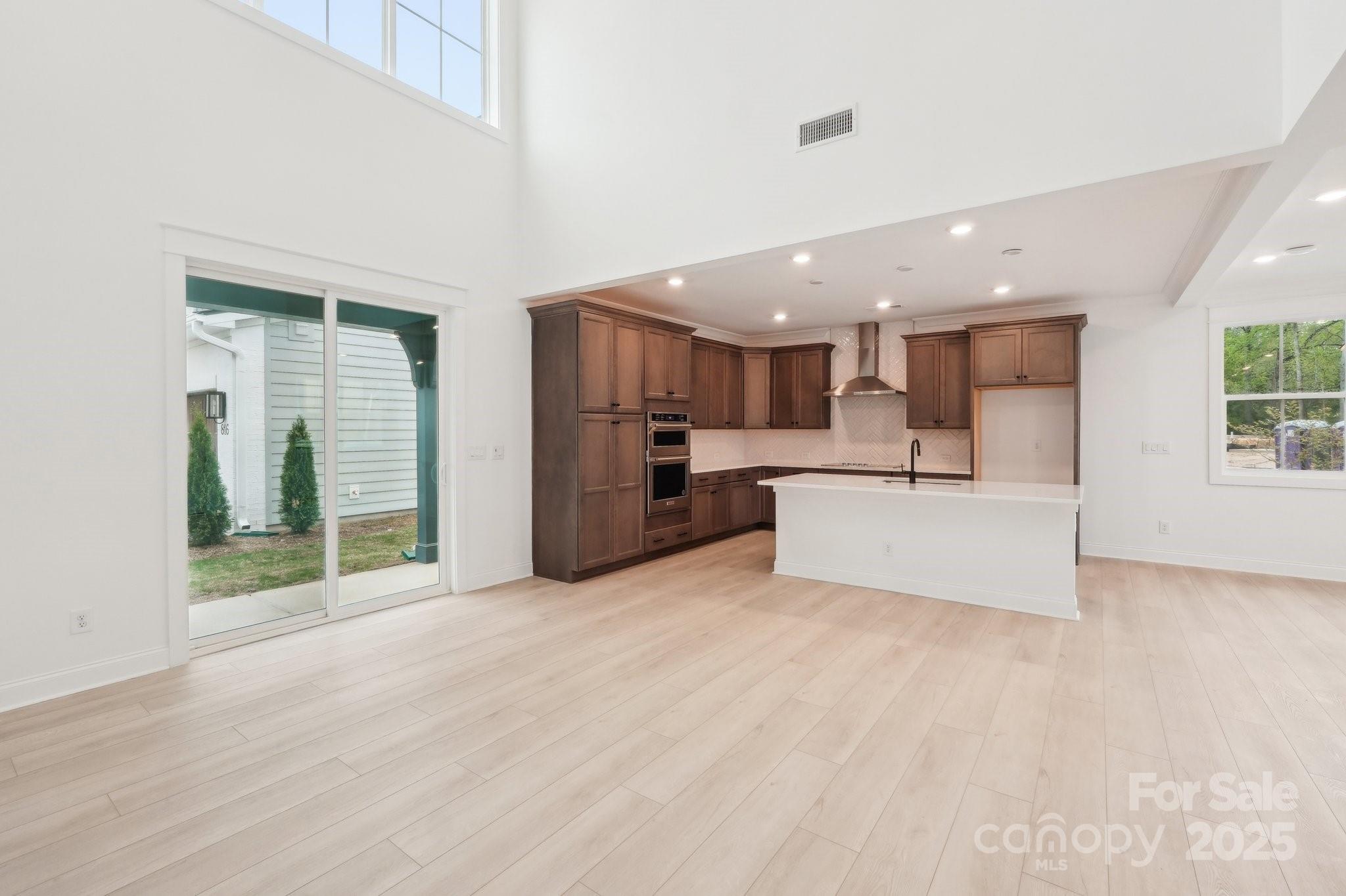 Windell Woods - Residential