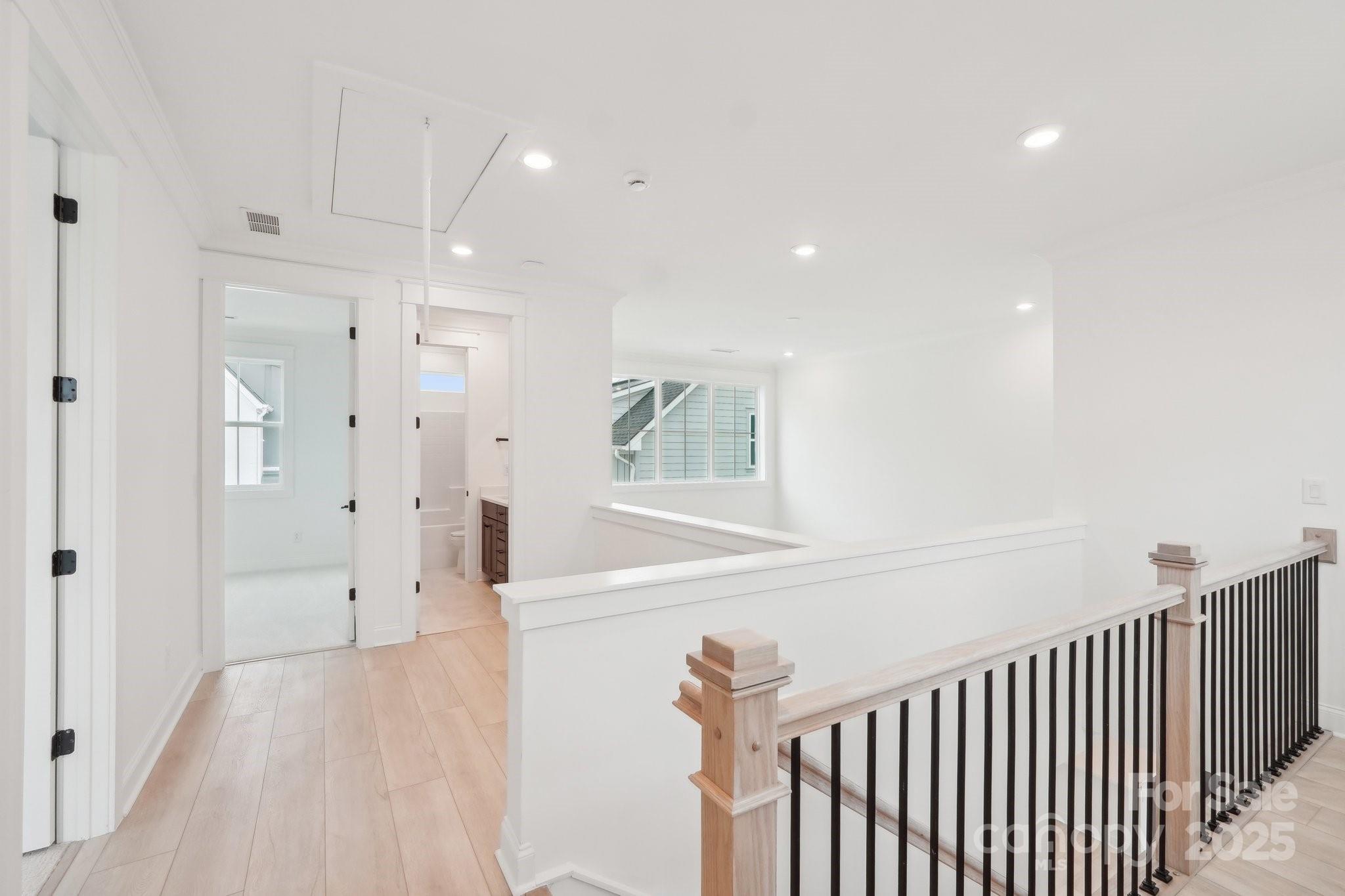 Windell Woods - Residential