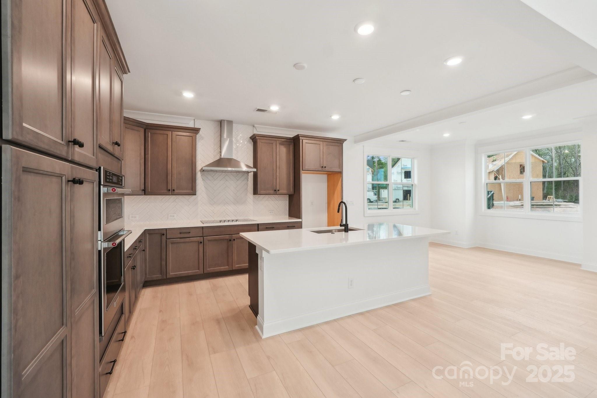 Windell Woods - Residential