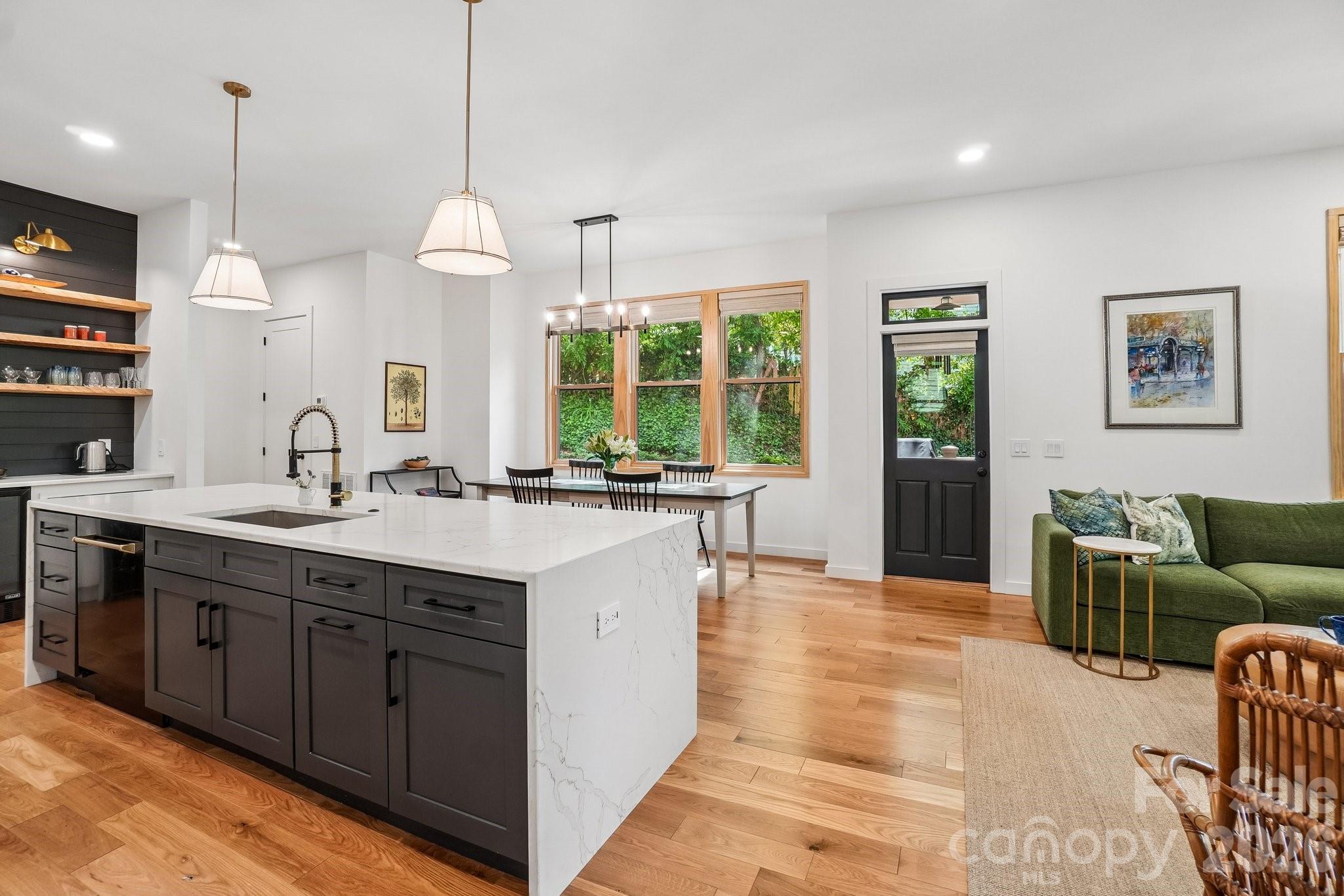 Montford - Residential