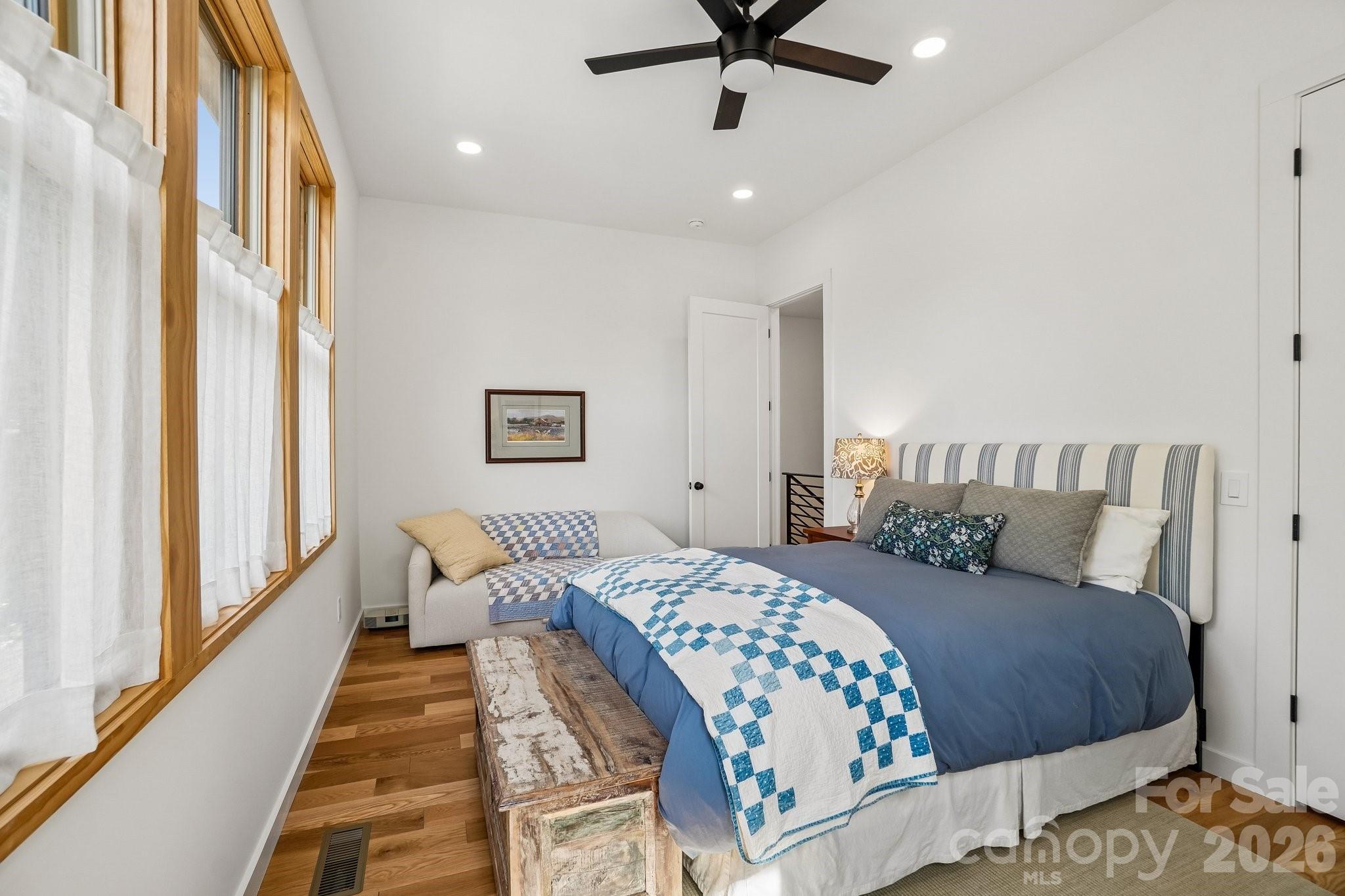 Montford - Residential