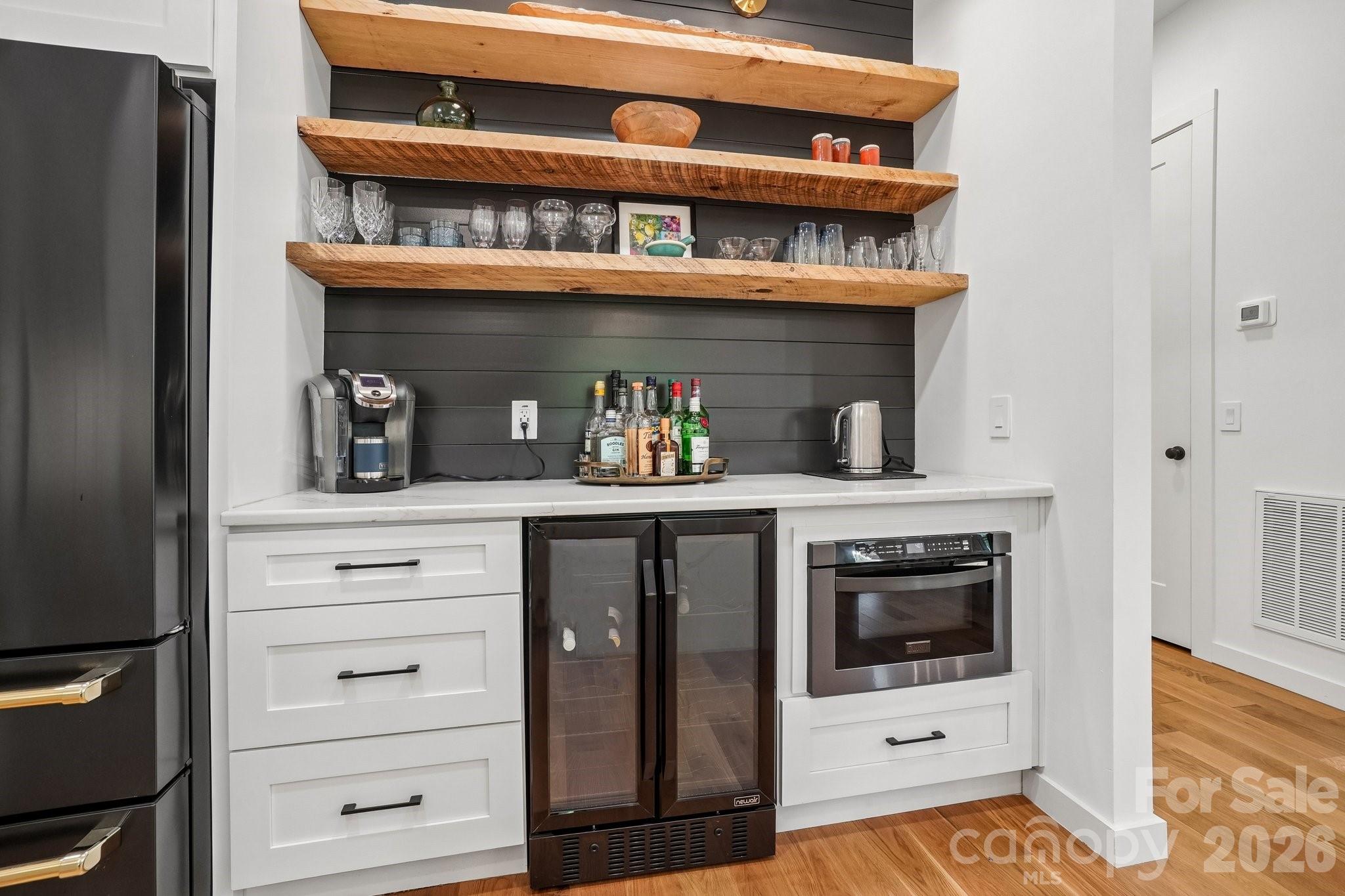 Montford - Residential