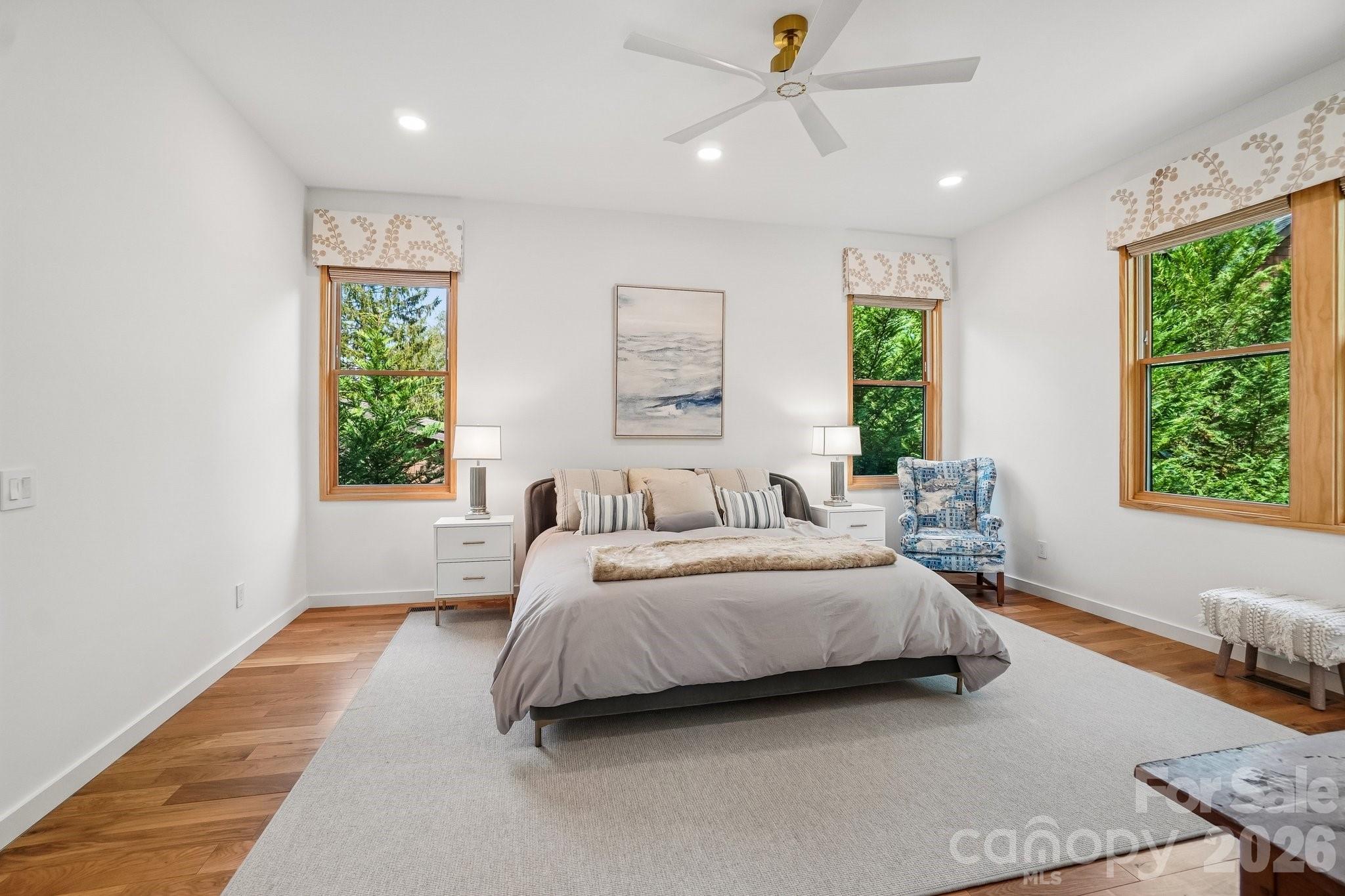 Montford - Residential