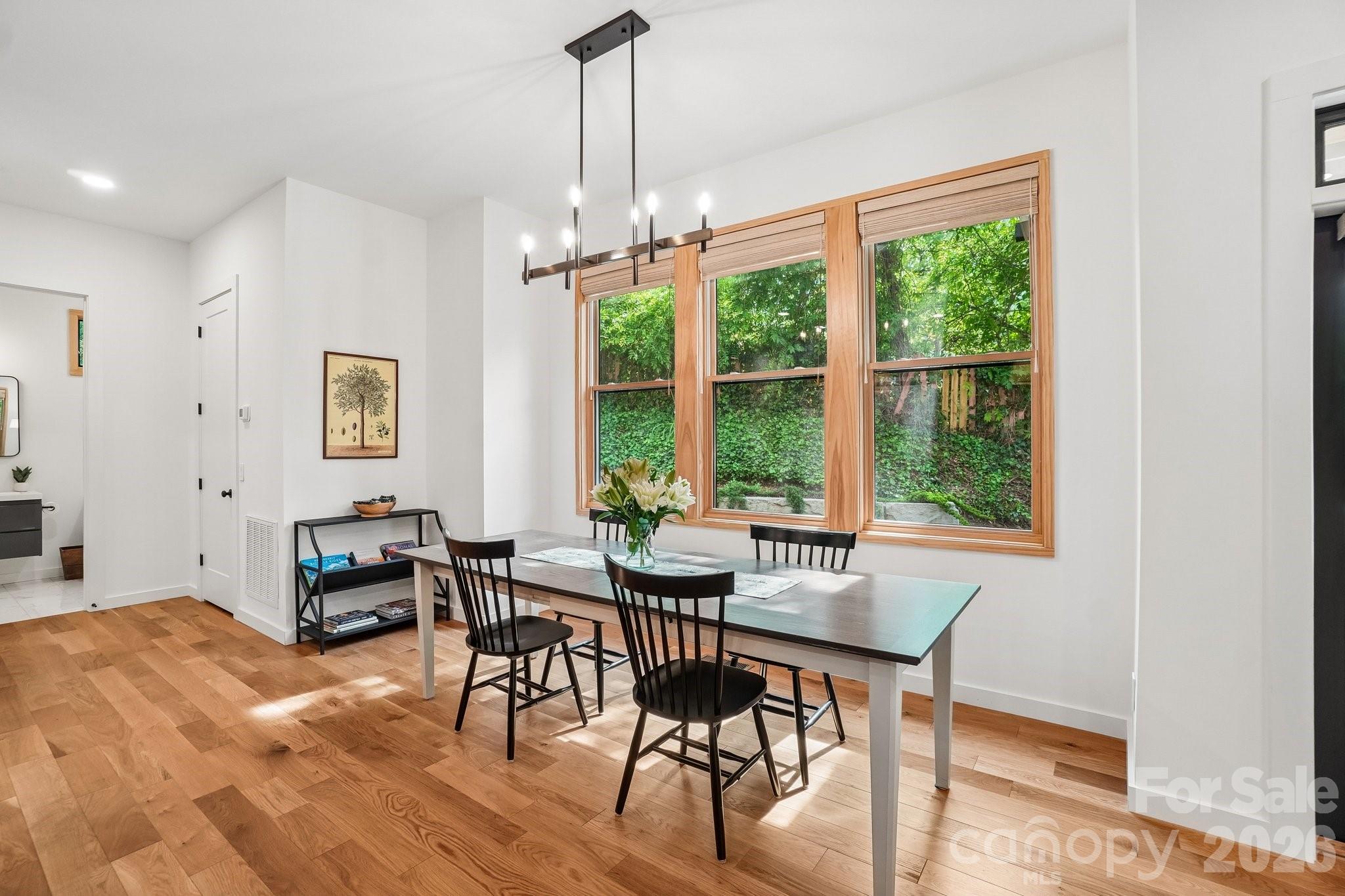 Montford - Residential