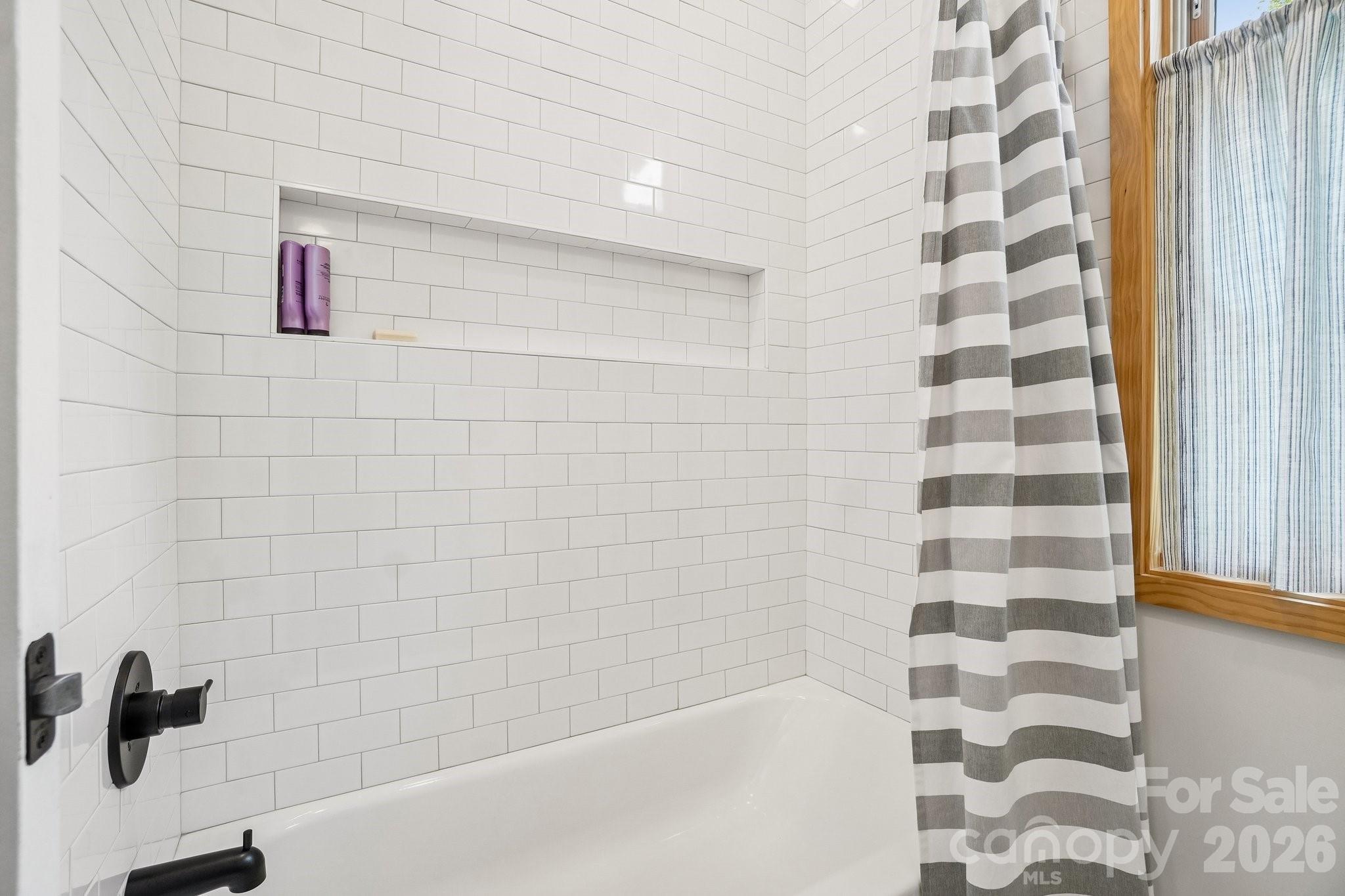 Montford - Residential