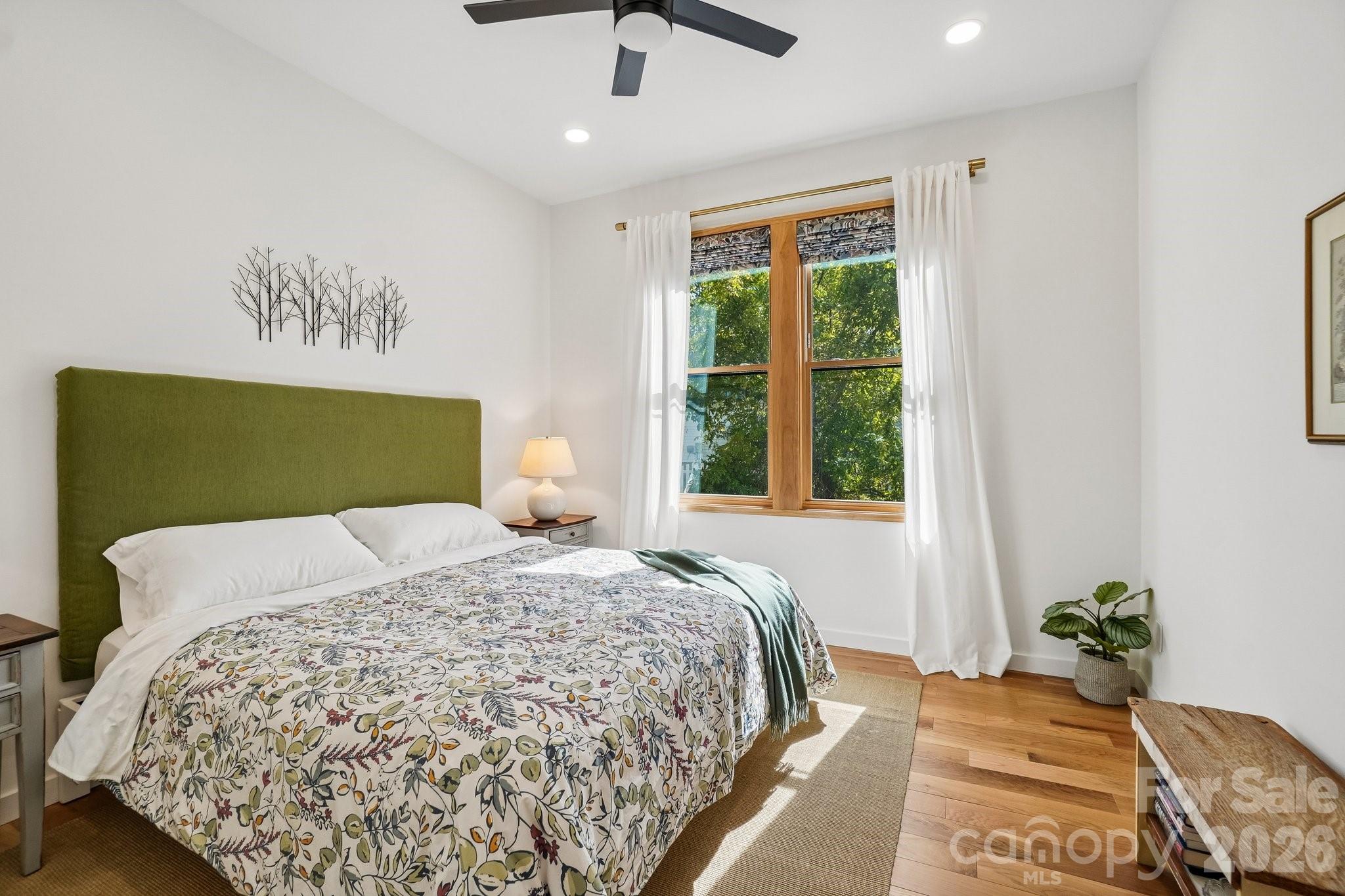 Montford - Residential