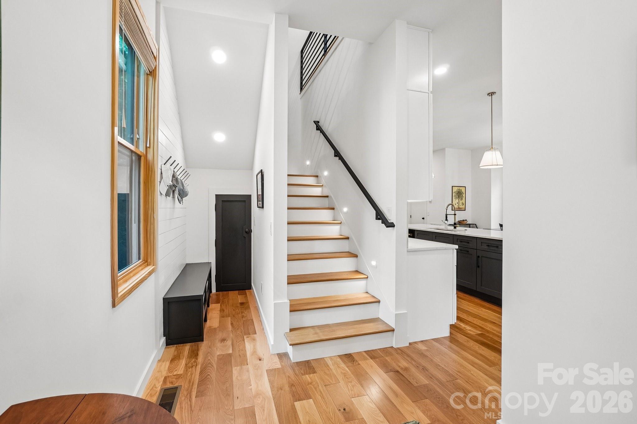 Montford - Residential