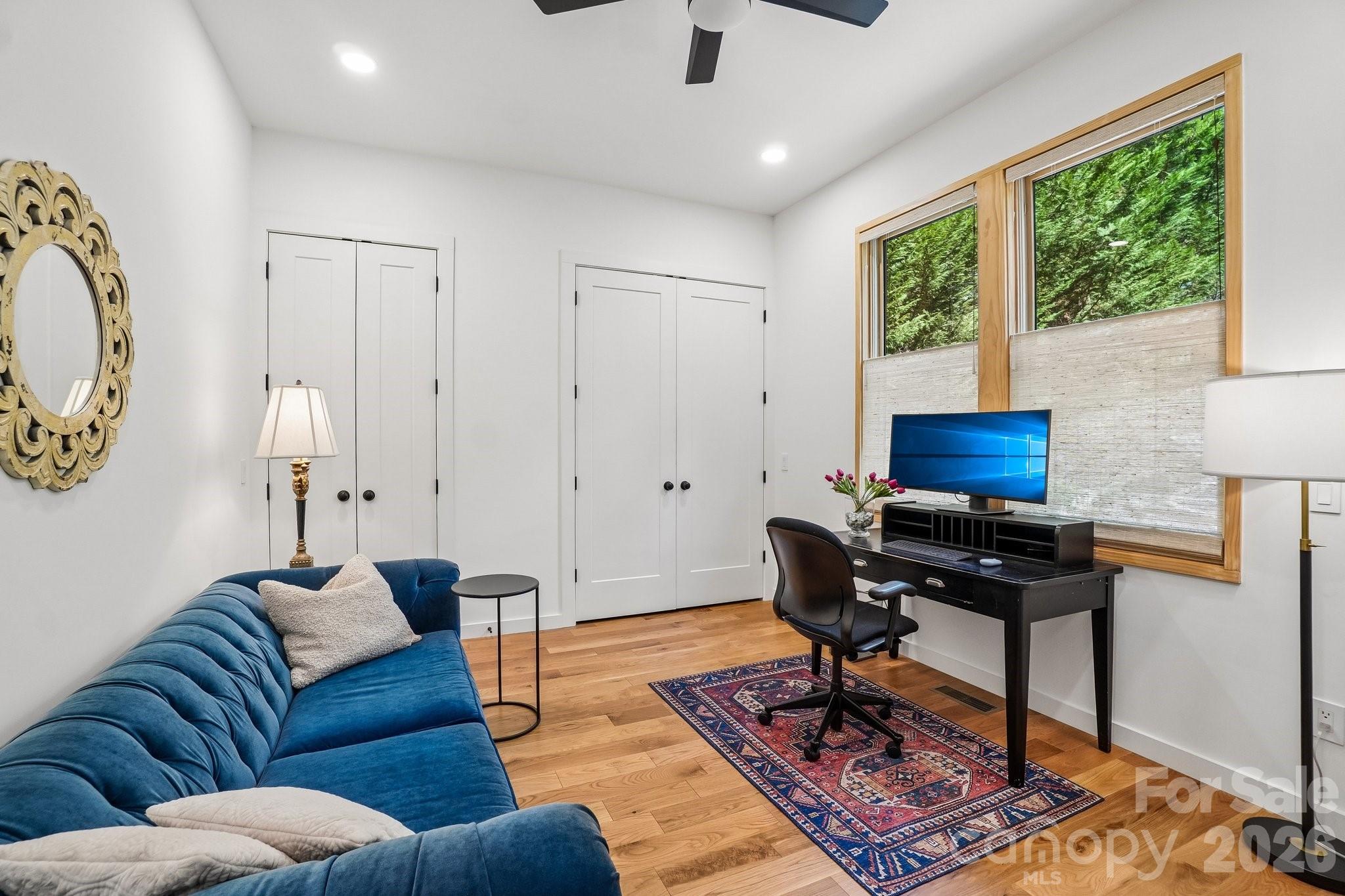 Montford - Residential