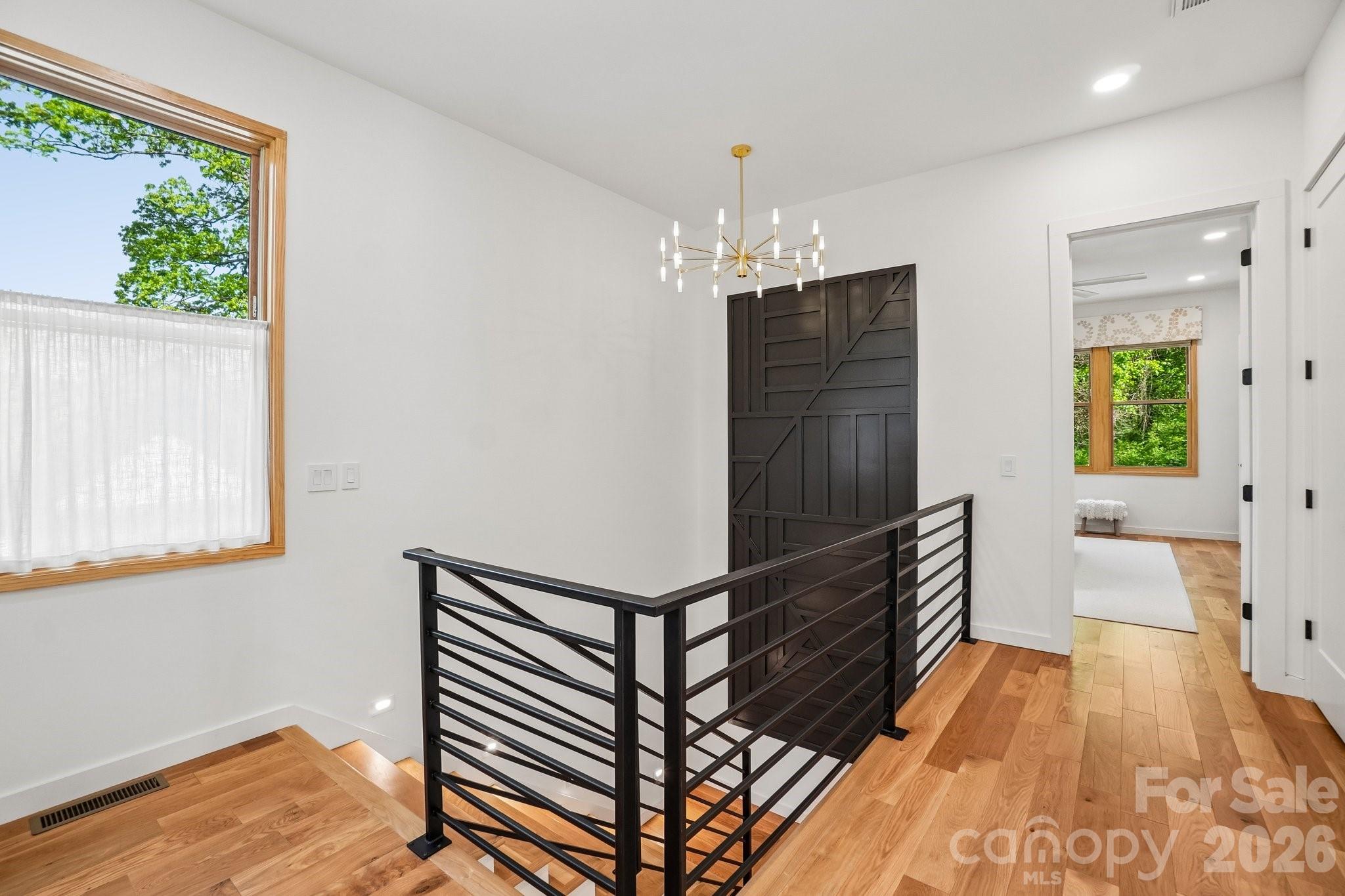 Montford - Residential