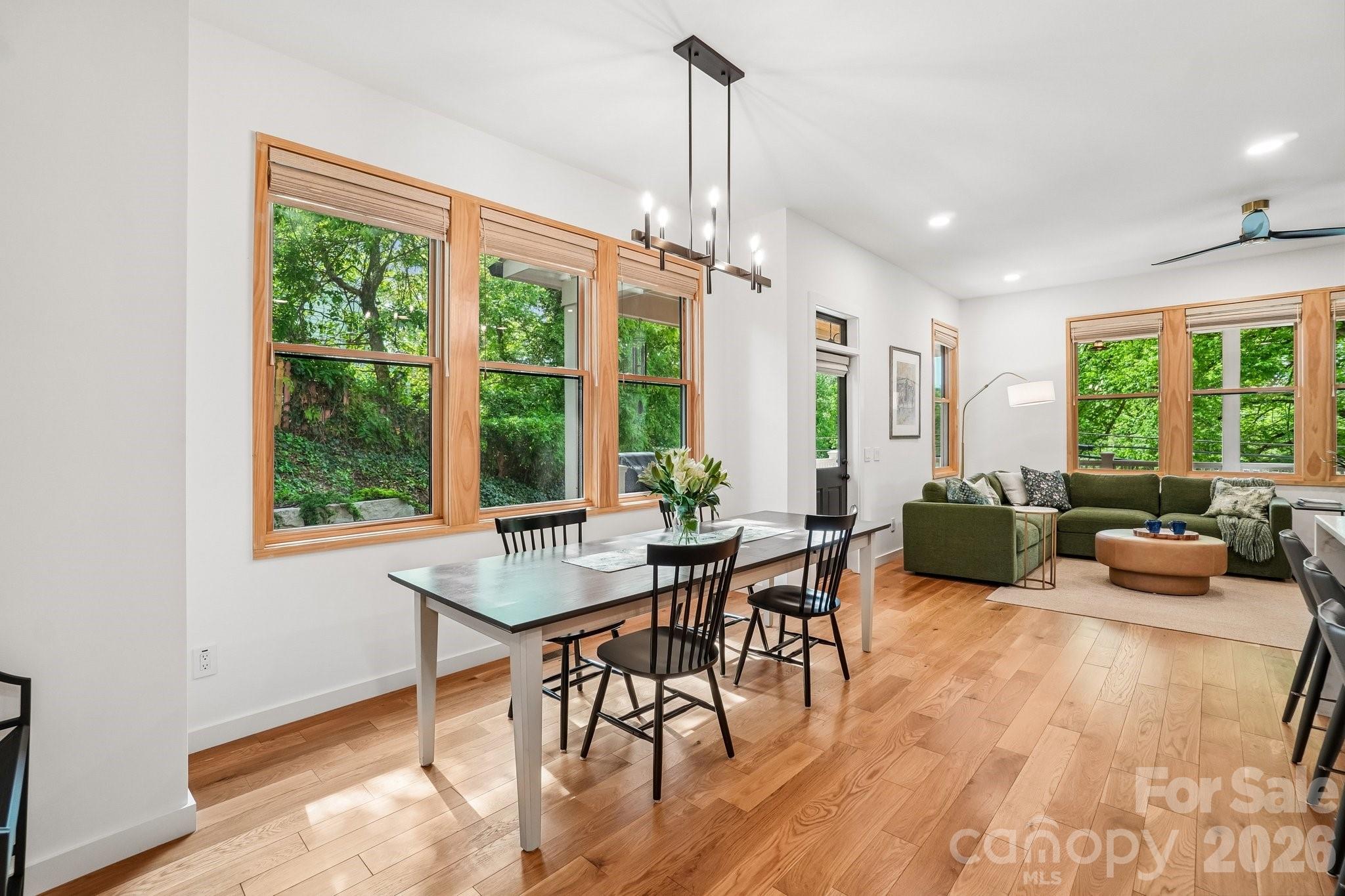 Montford - Residential