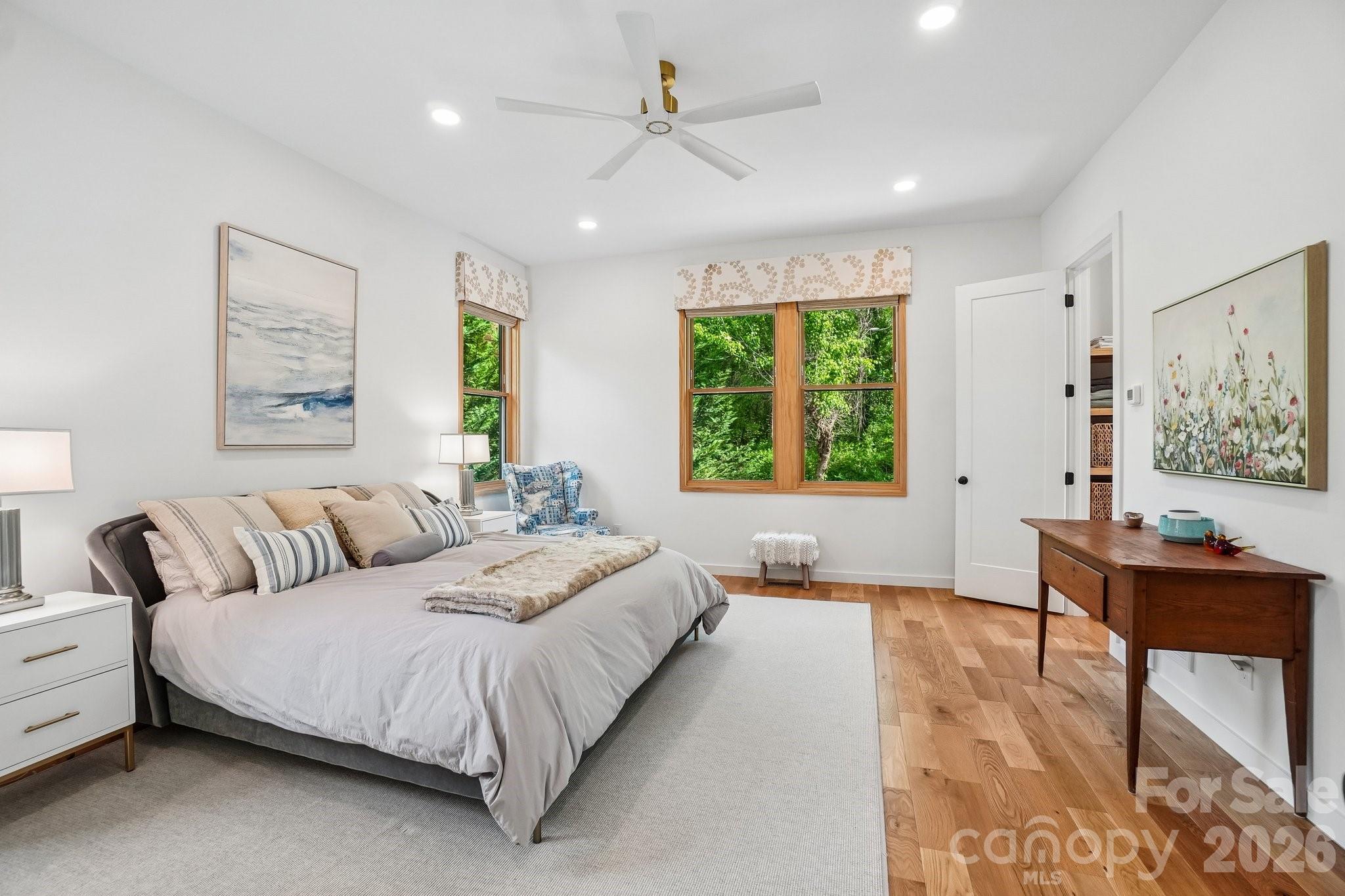 Montford - Residential