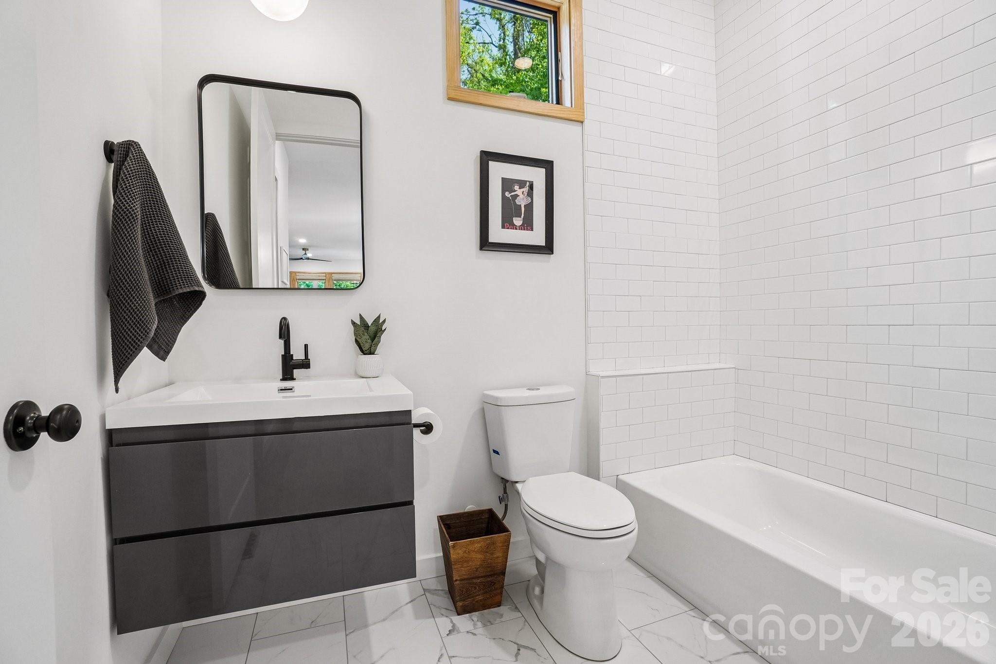 Montford - Residential