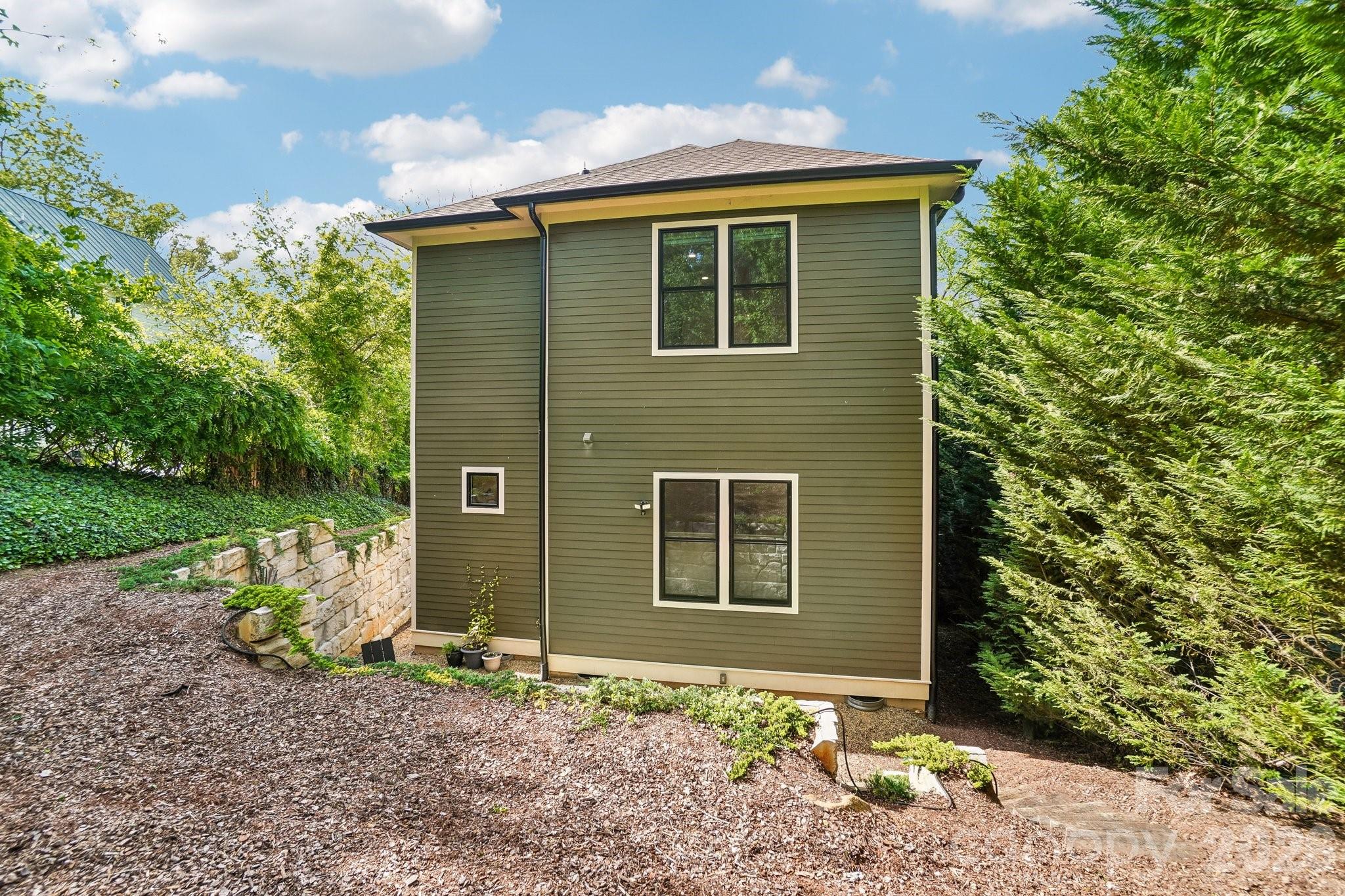 Montford - Residential