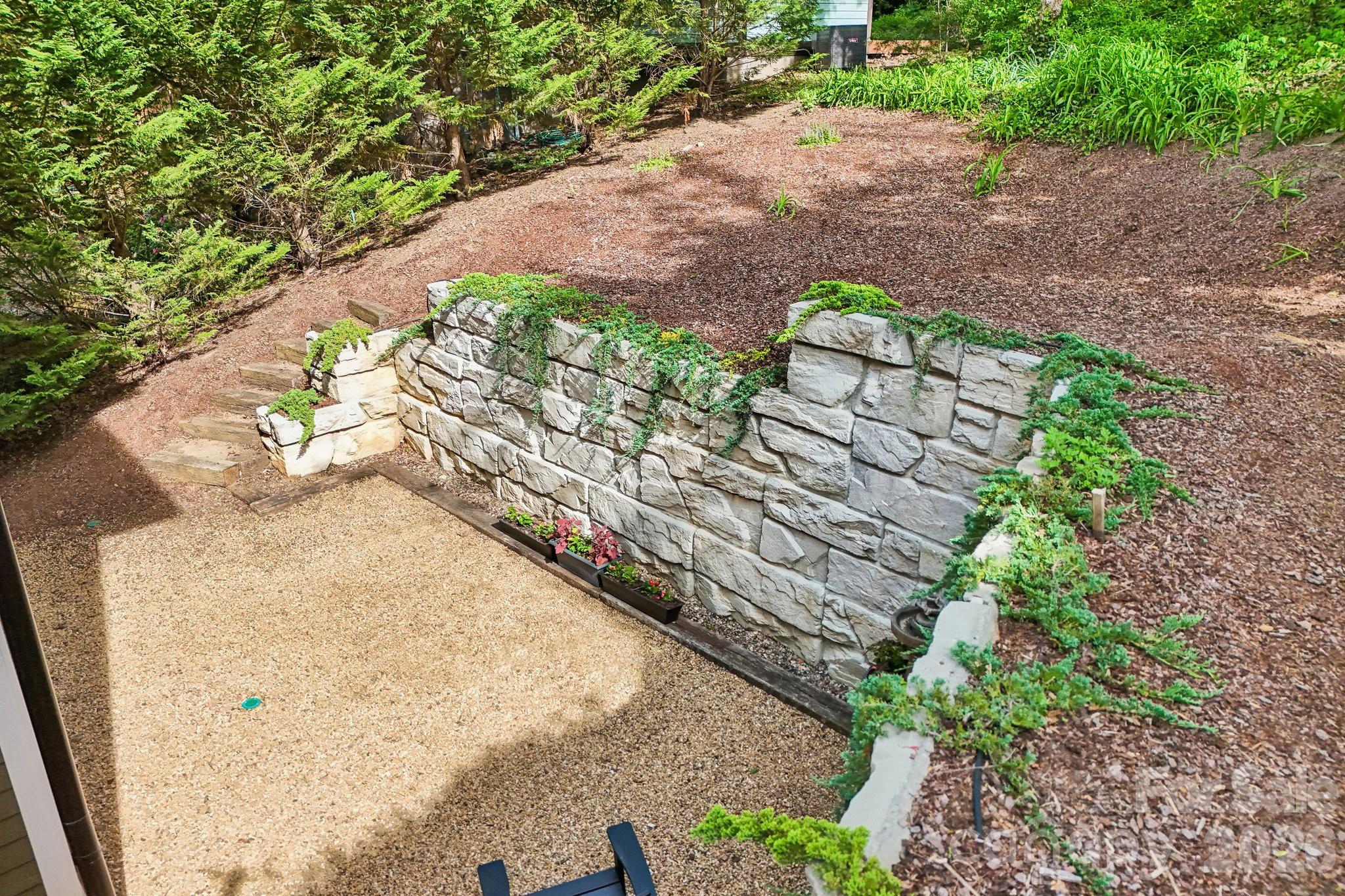 Montford - Residential