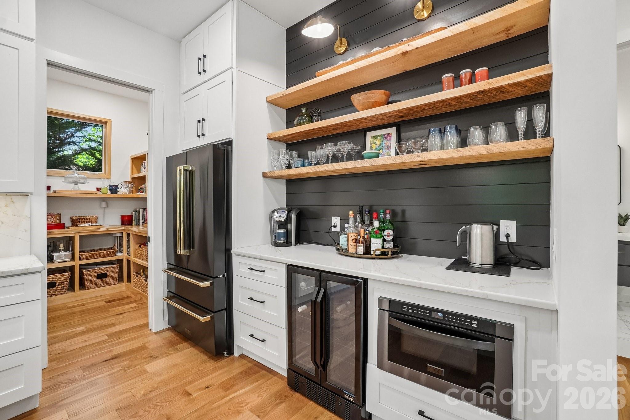 Montford - Residential