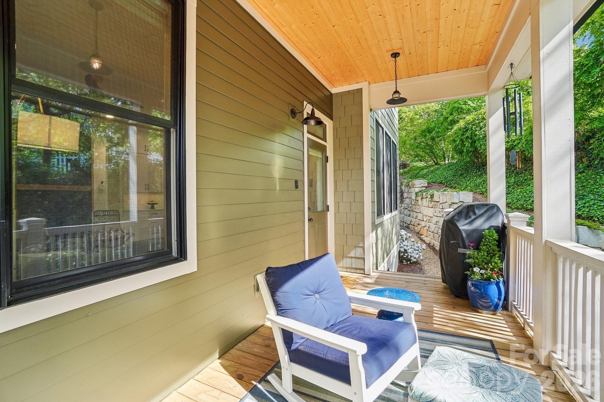 Montford - Residential