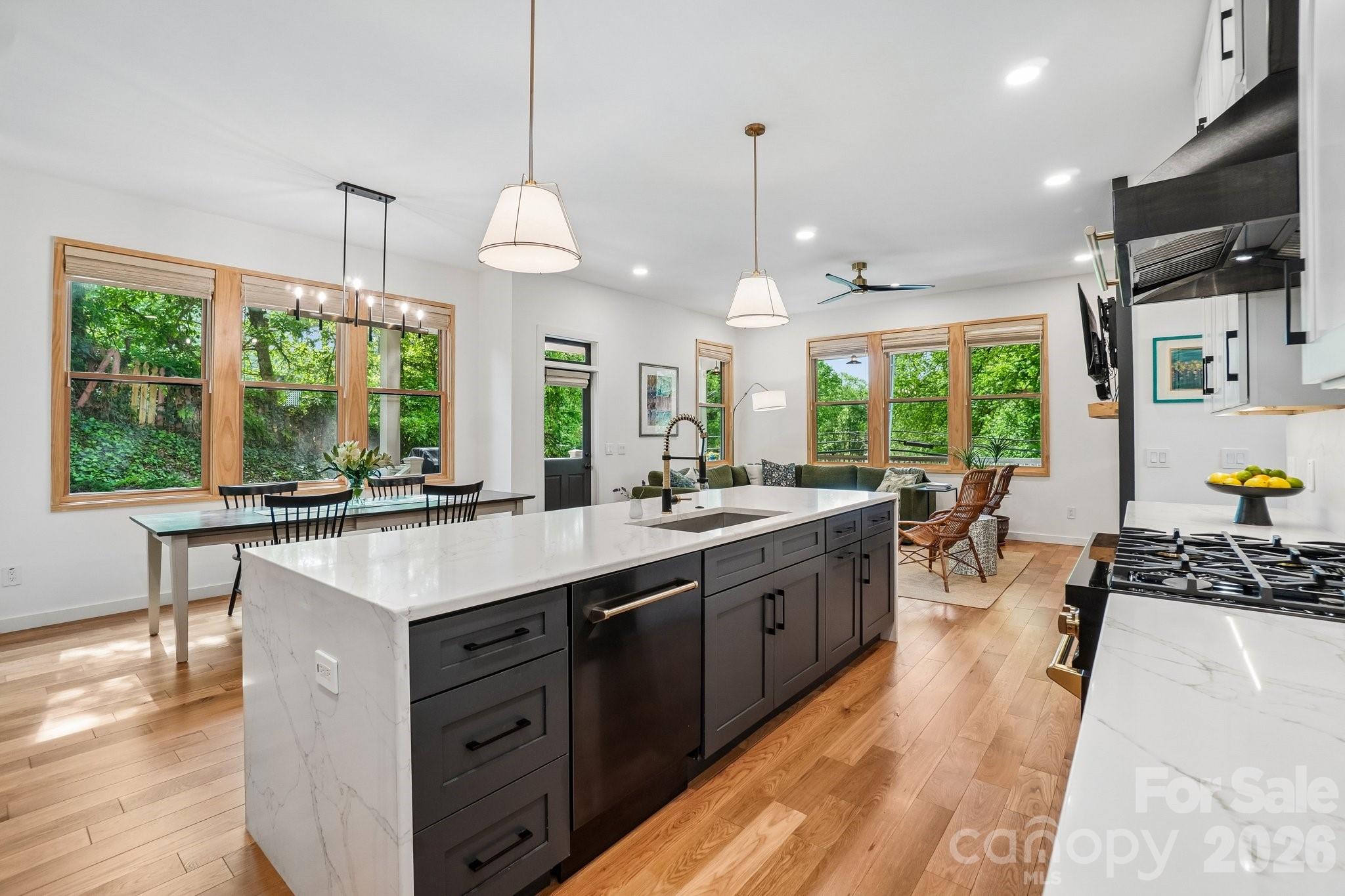 Montford - Residential