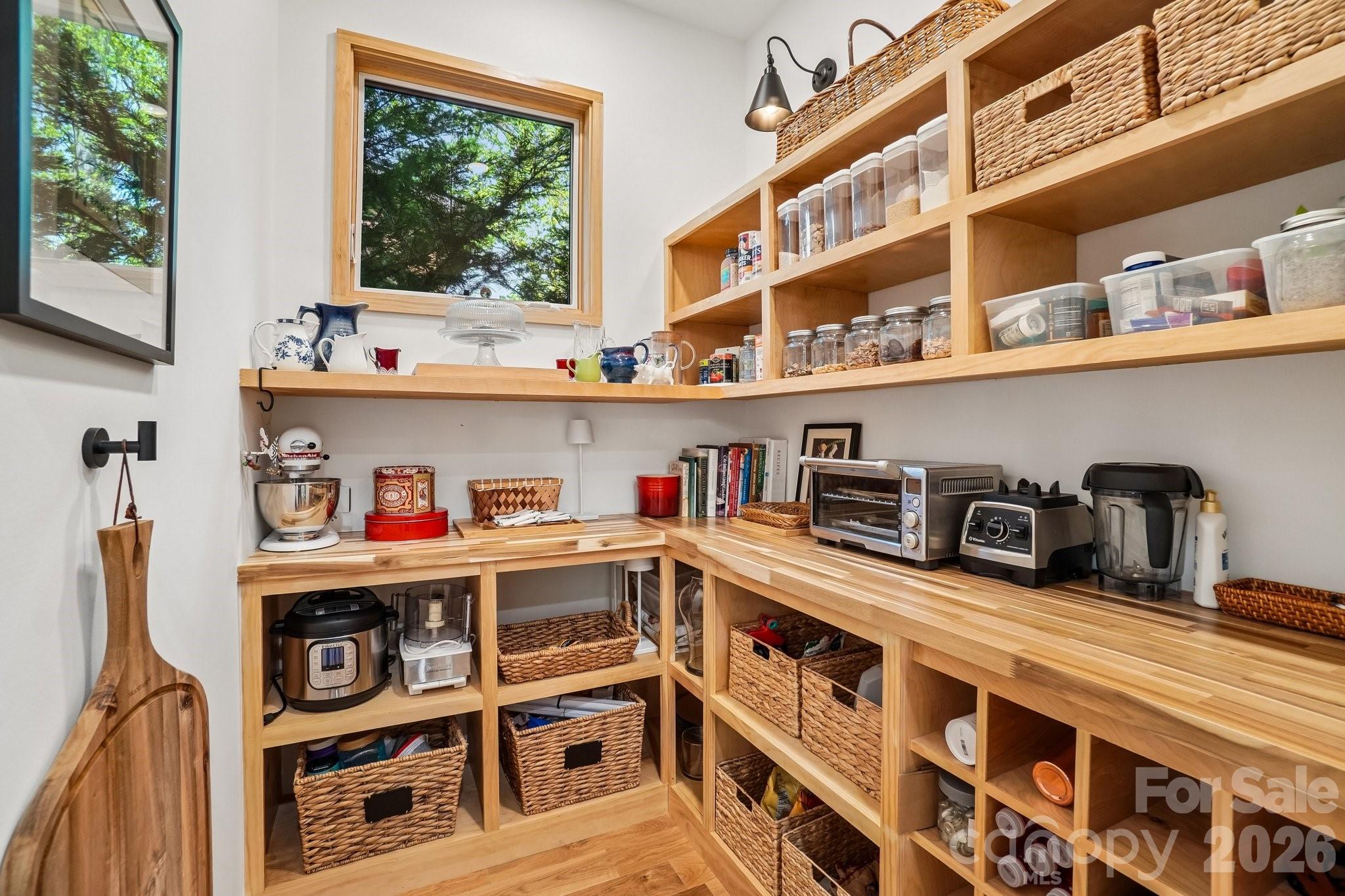 Montford - Residential