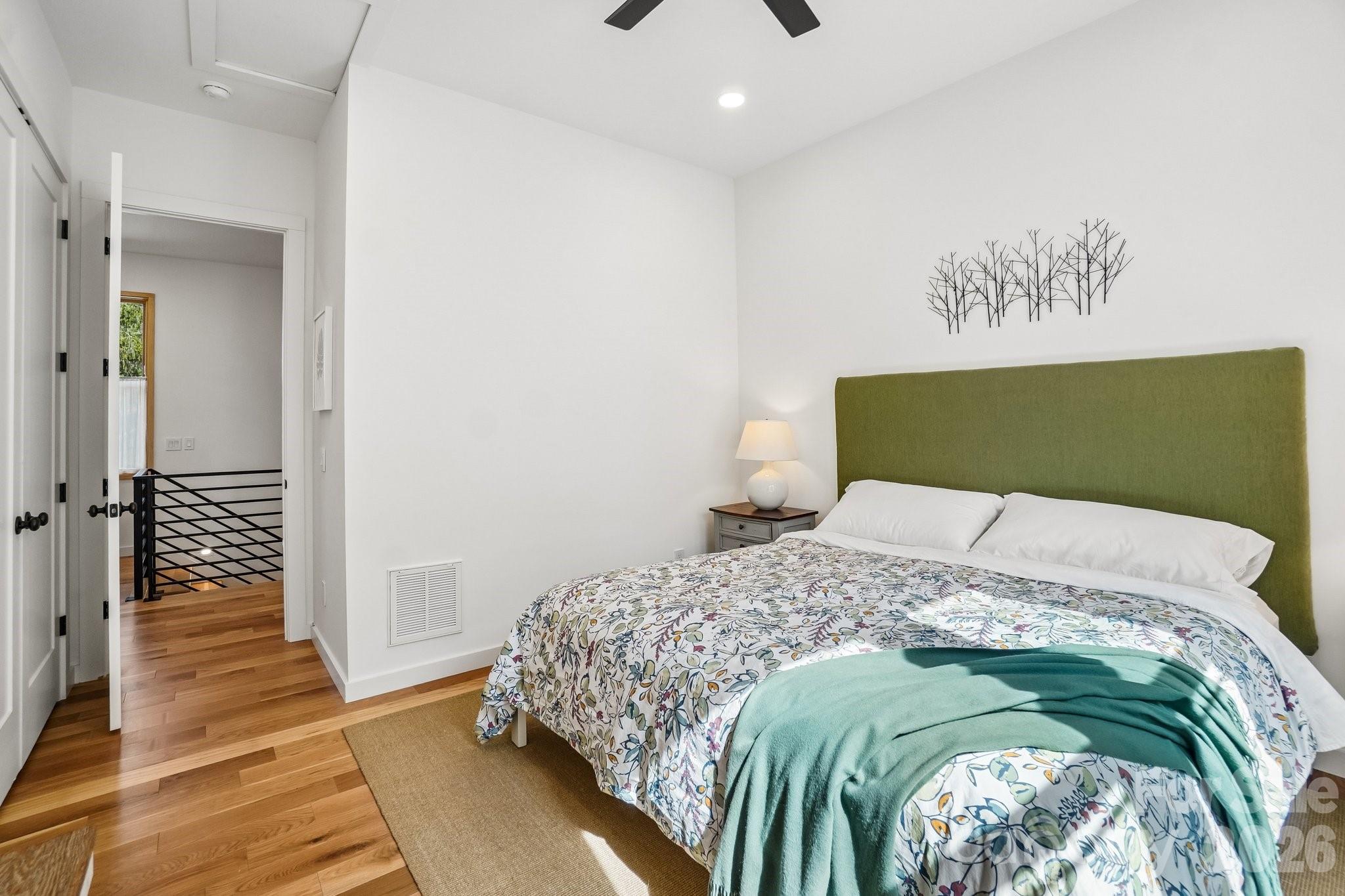 Montford - Residential