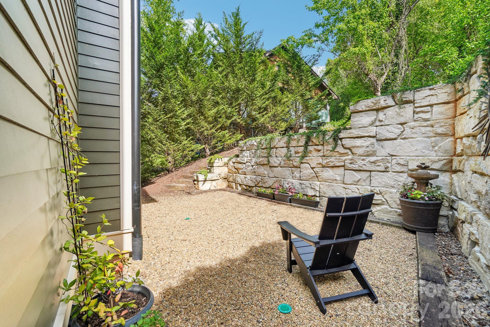 Montford - Residential